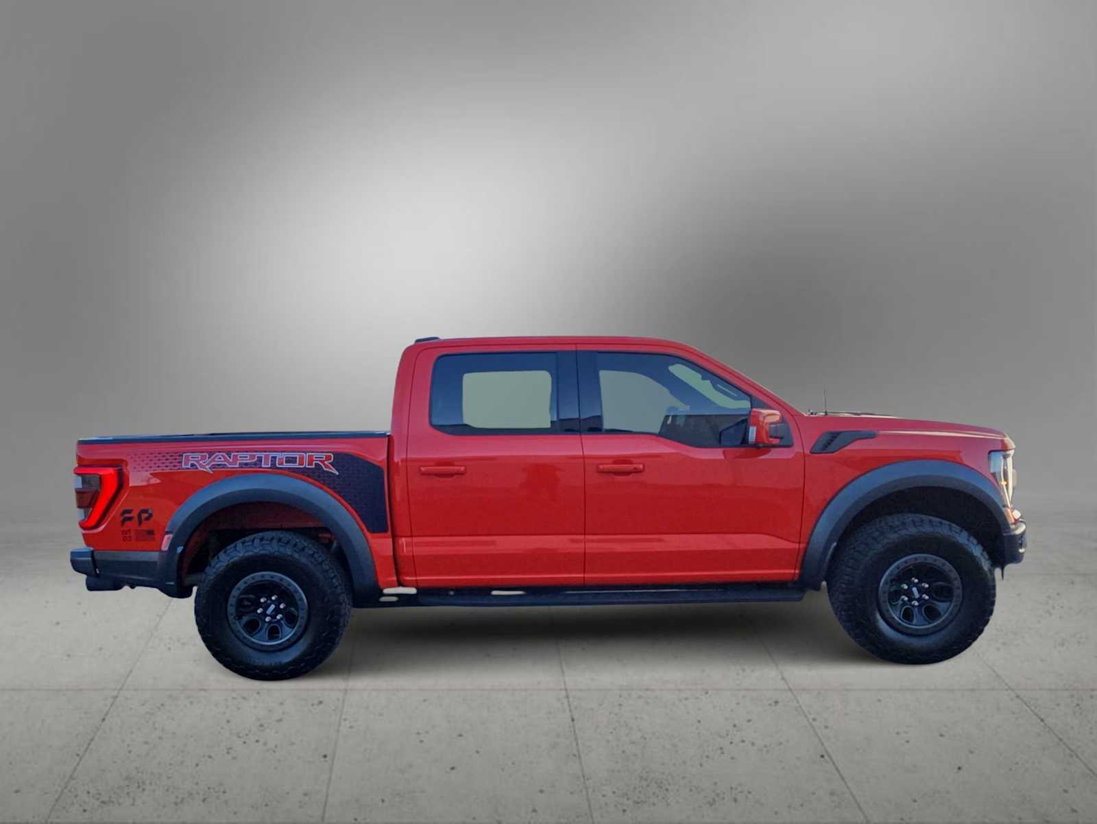 Thumbnail: 2022 Ford F-150 - 9