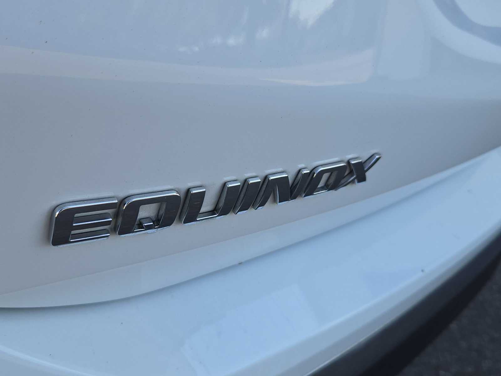 Thumbnail: 2019 Chevrolet Equinox - 13