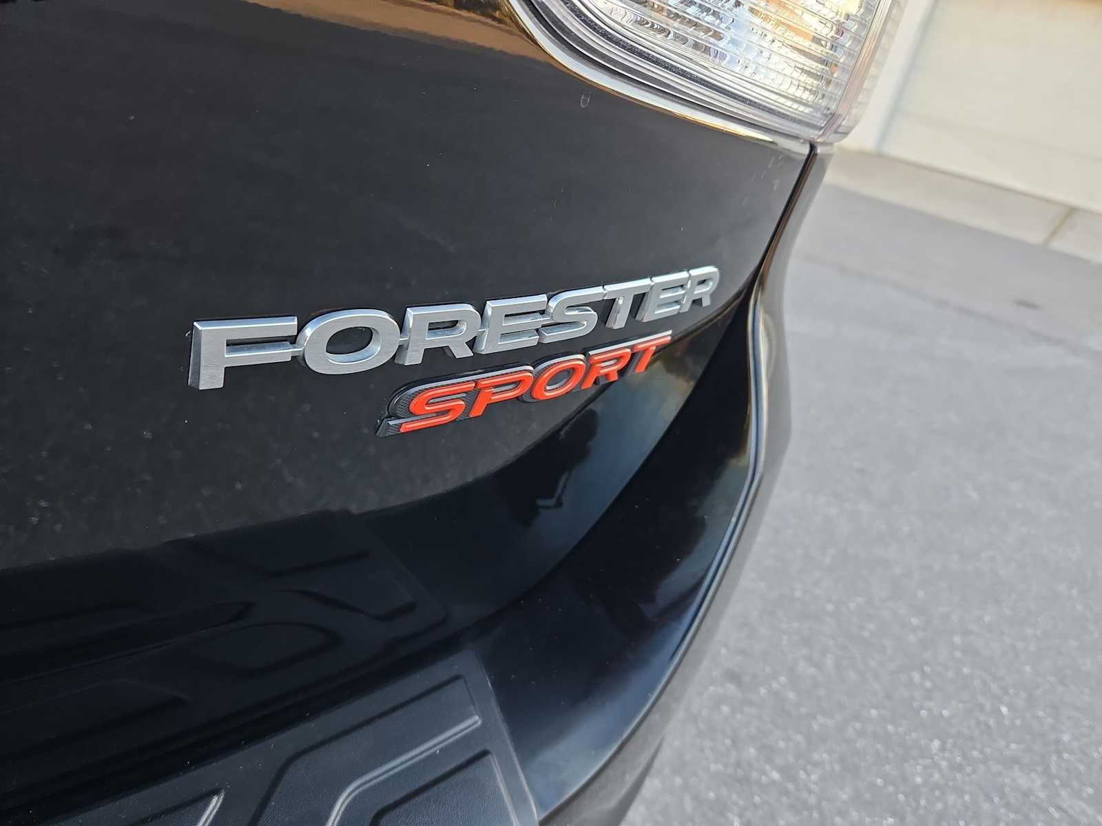 Thumbnail: 2023 Subaru Forester - 12