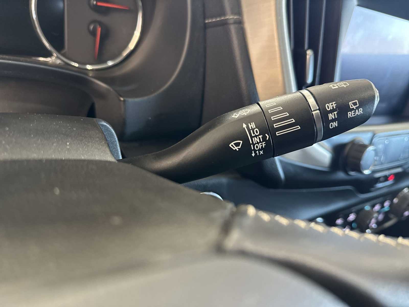 Thumbnail: 2022 GMC Terrain - 25