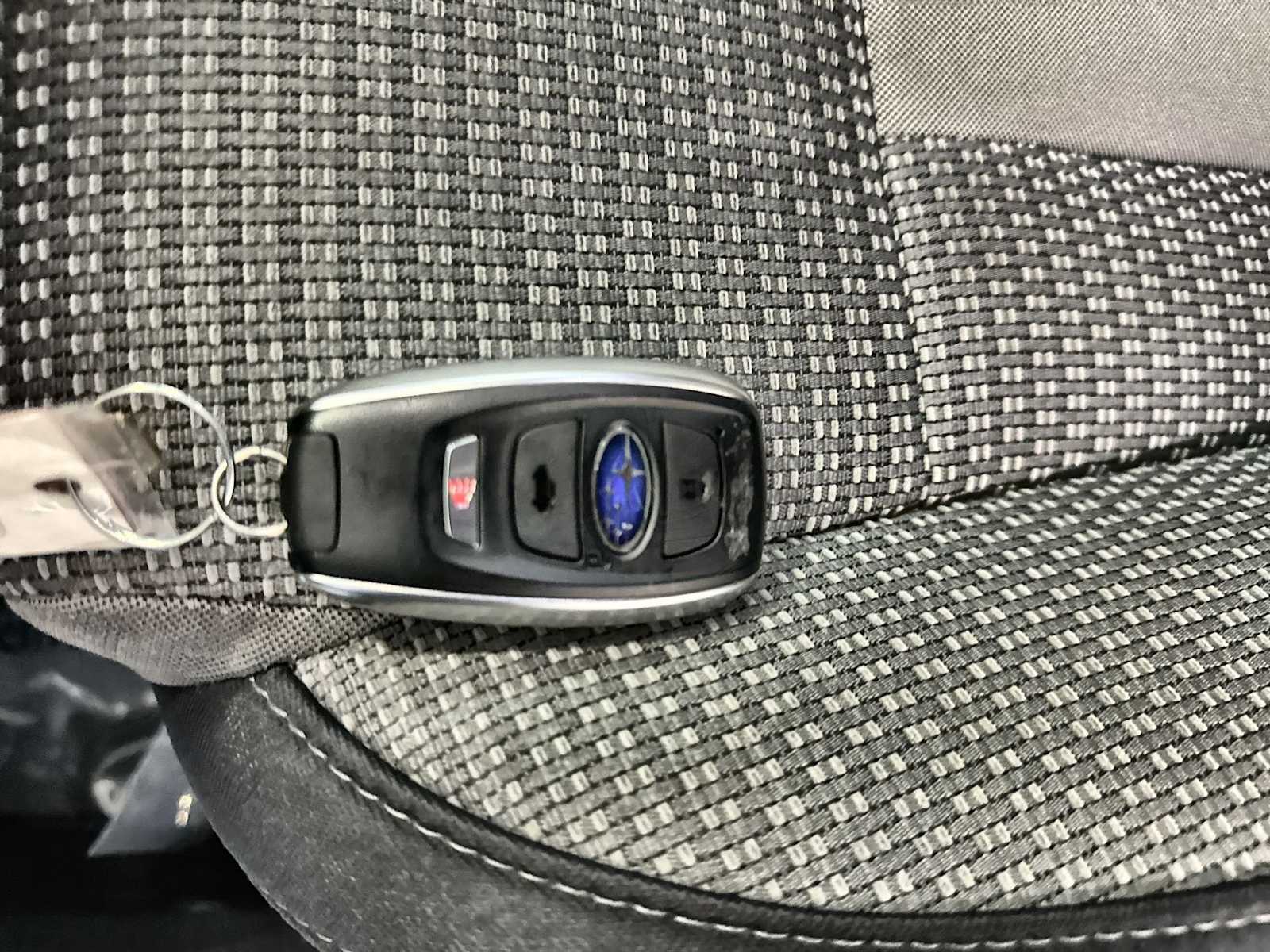 Thumbnail: 2024 Subaru Outback - 34