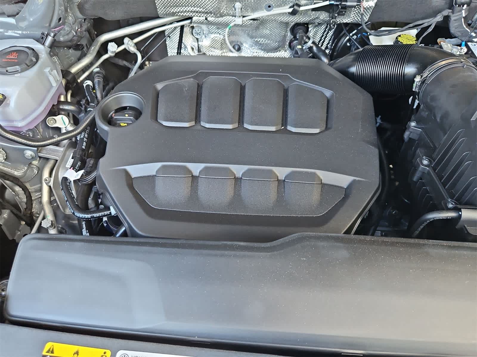 Thumbnail: 2026 Volkswagen Atlas - 15