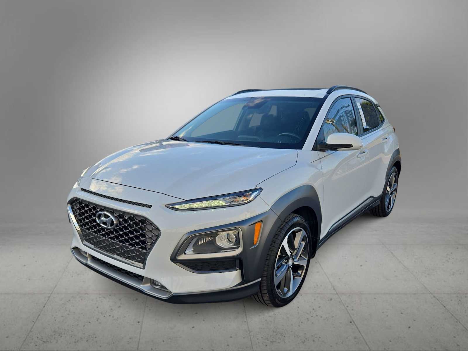 Thumbnail: 2019 Hyundai Kona - 4