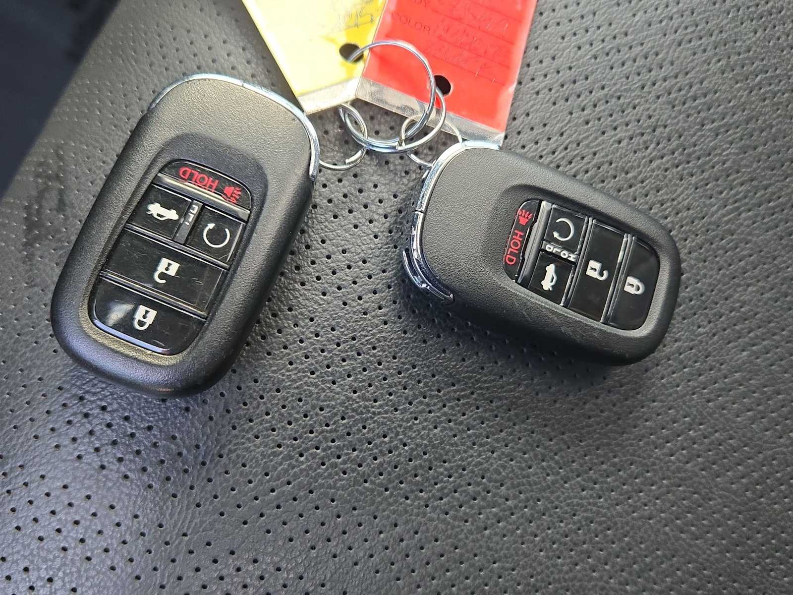 Thumbnail: 2023 Honda Civic - 34