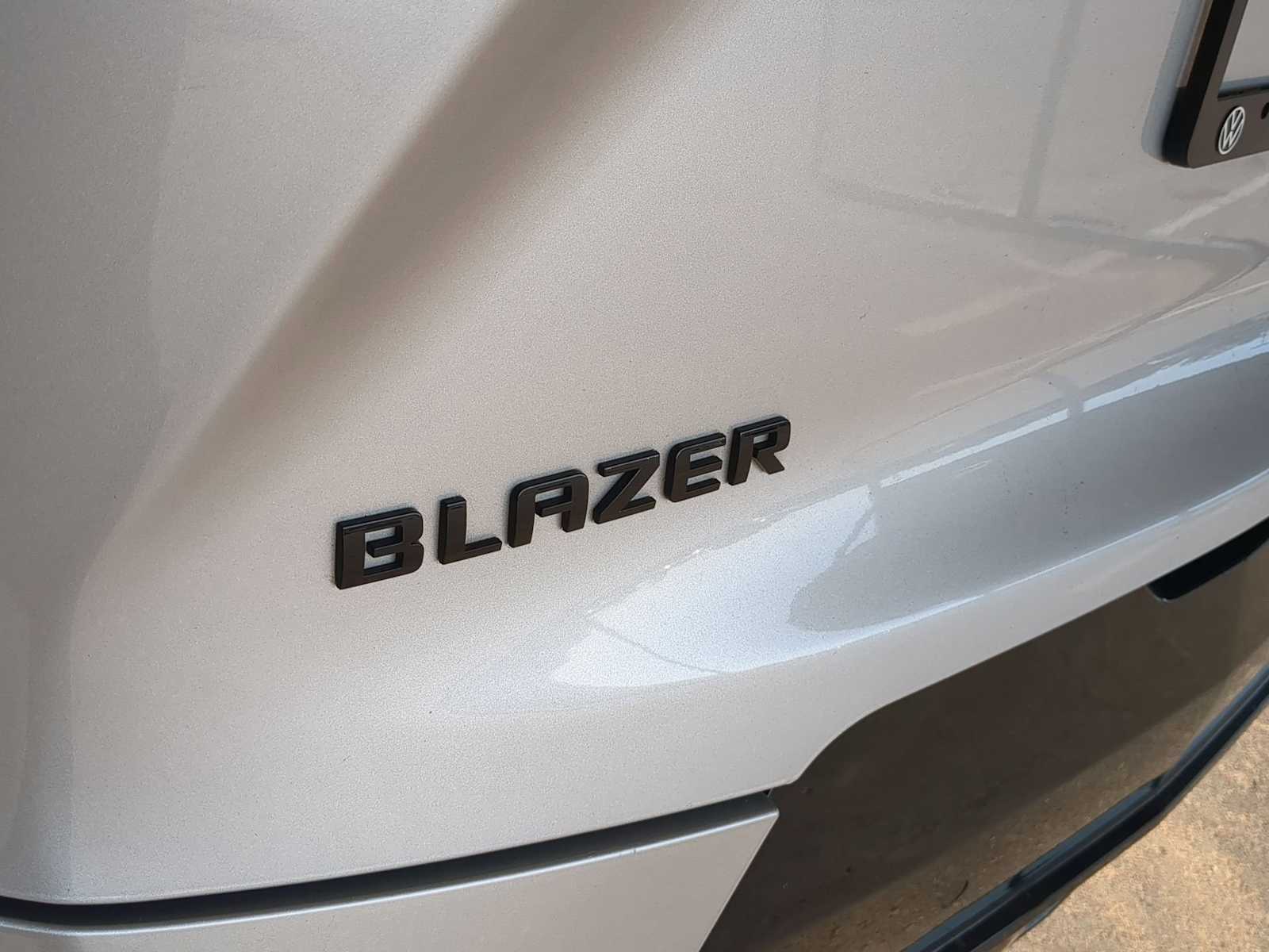 Thumbnail: 2020 Chevrolet Blazer - 13