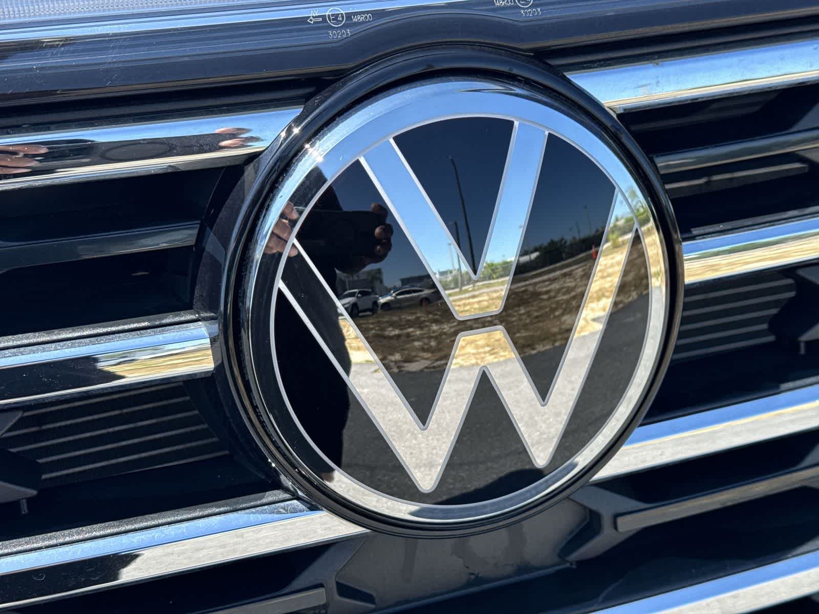 Thumbnail: 2026 Volkswagen Atlas - 18