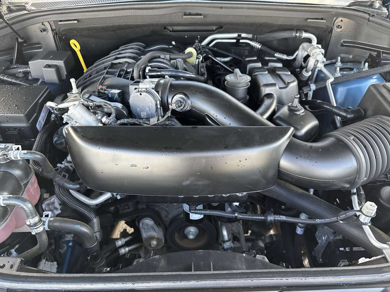 Thumbnail: 2024 Dodge Durango - 13