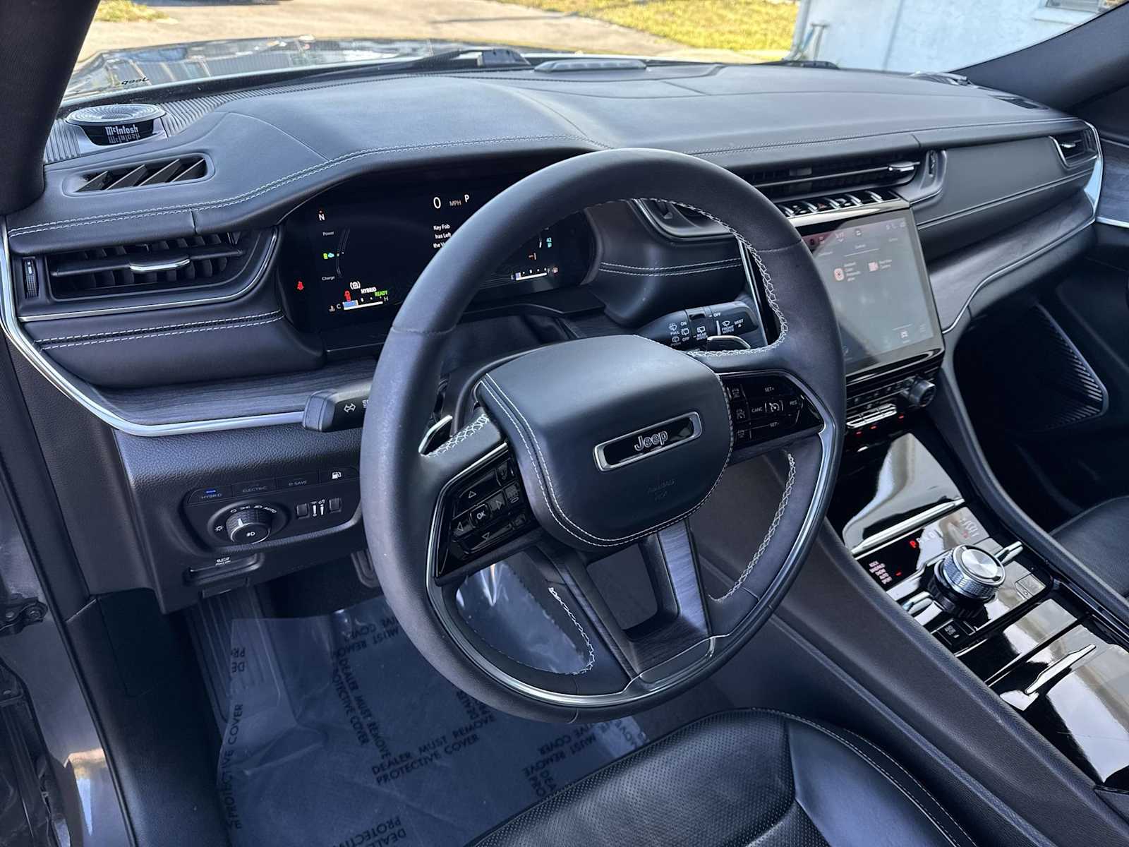 Thumbnail: 2022 Jeep Grand Cherokee - 2