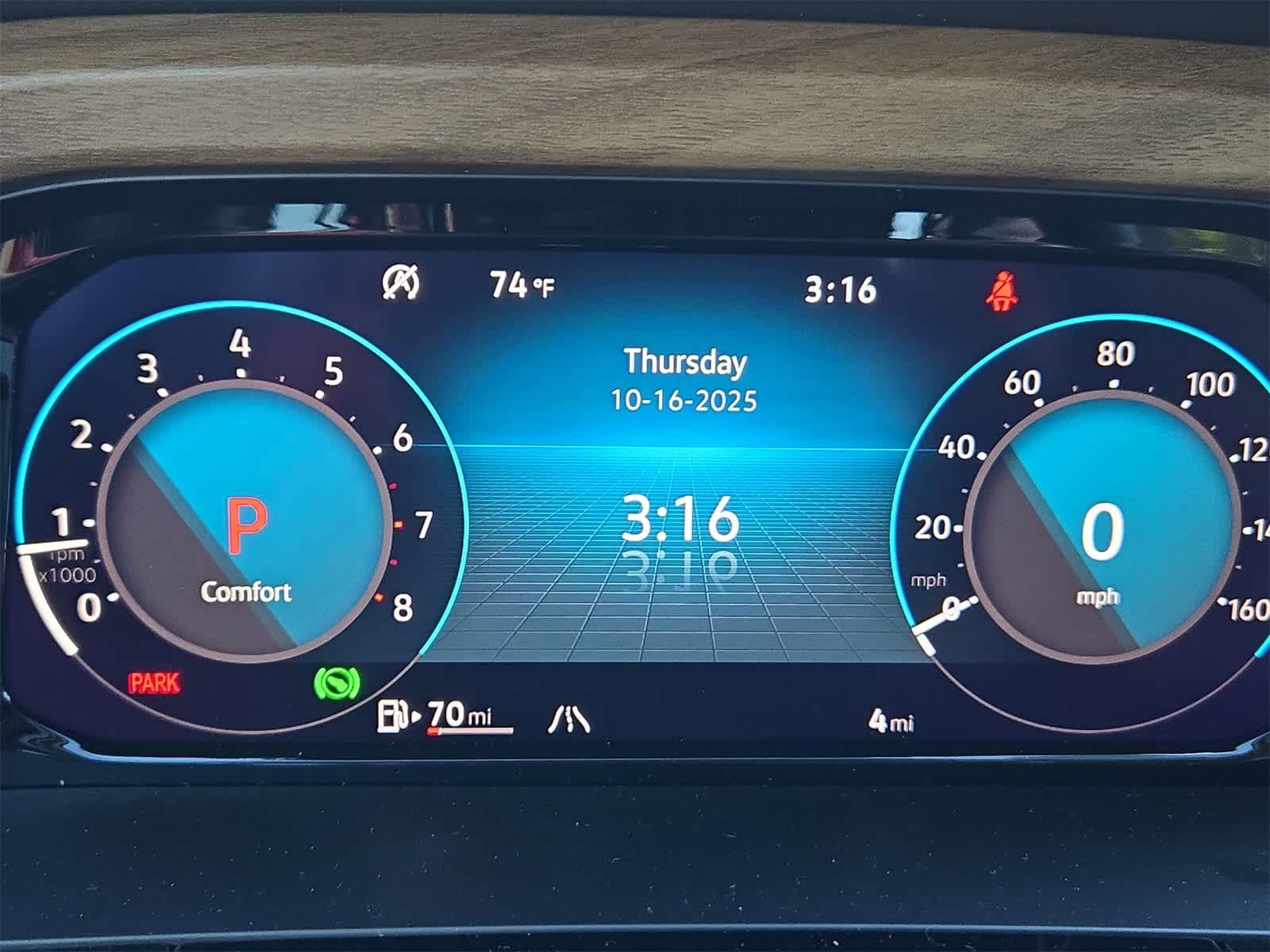 Thumbnail: 2026 Volkswagen Atlas - 31