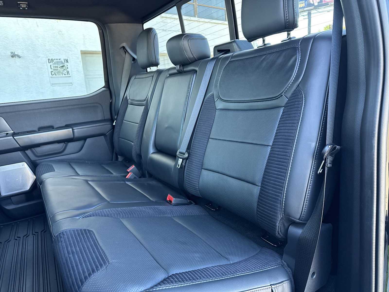 Thumbnail: 2023 Ford F-150 - 19