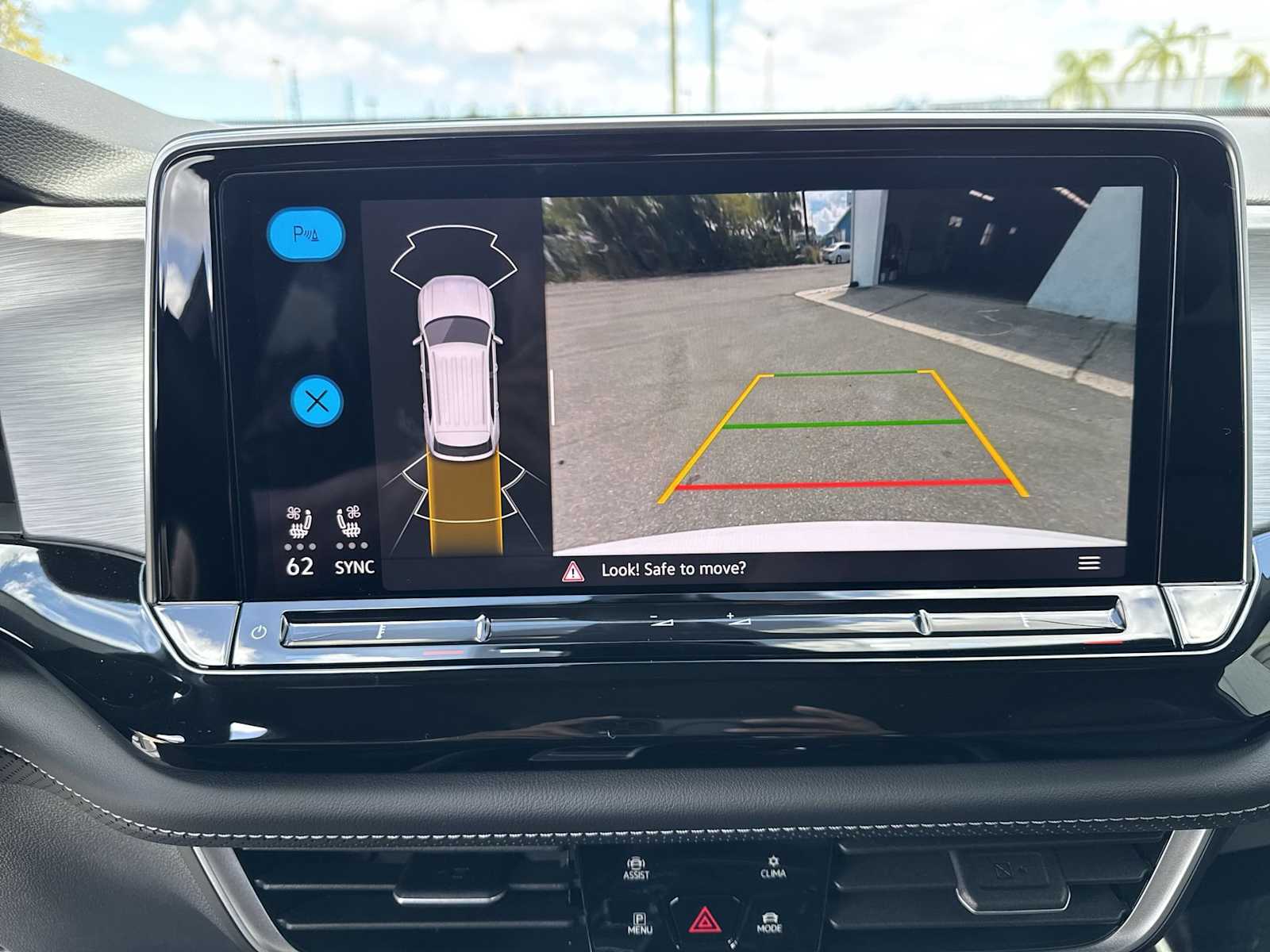 Thumbnail: 2026 Volkswagen Atlas - 35