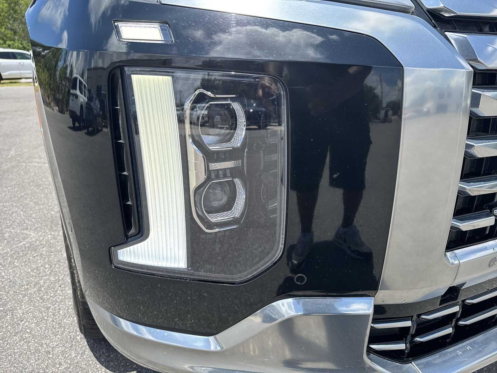 Thumbnail: 2024 Hyundai Palisade - 14