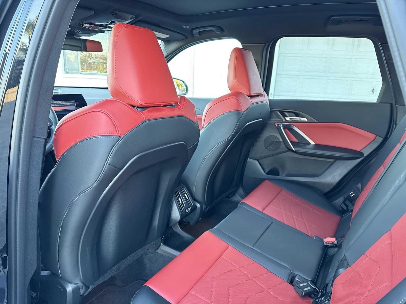 Thumbnail: 2025 BMW X1 - 17