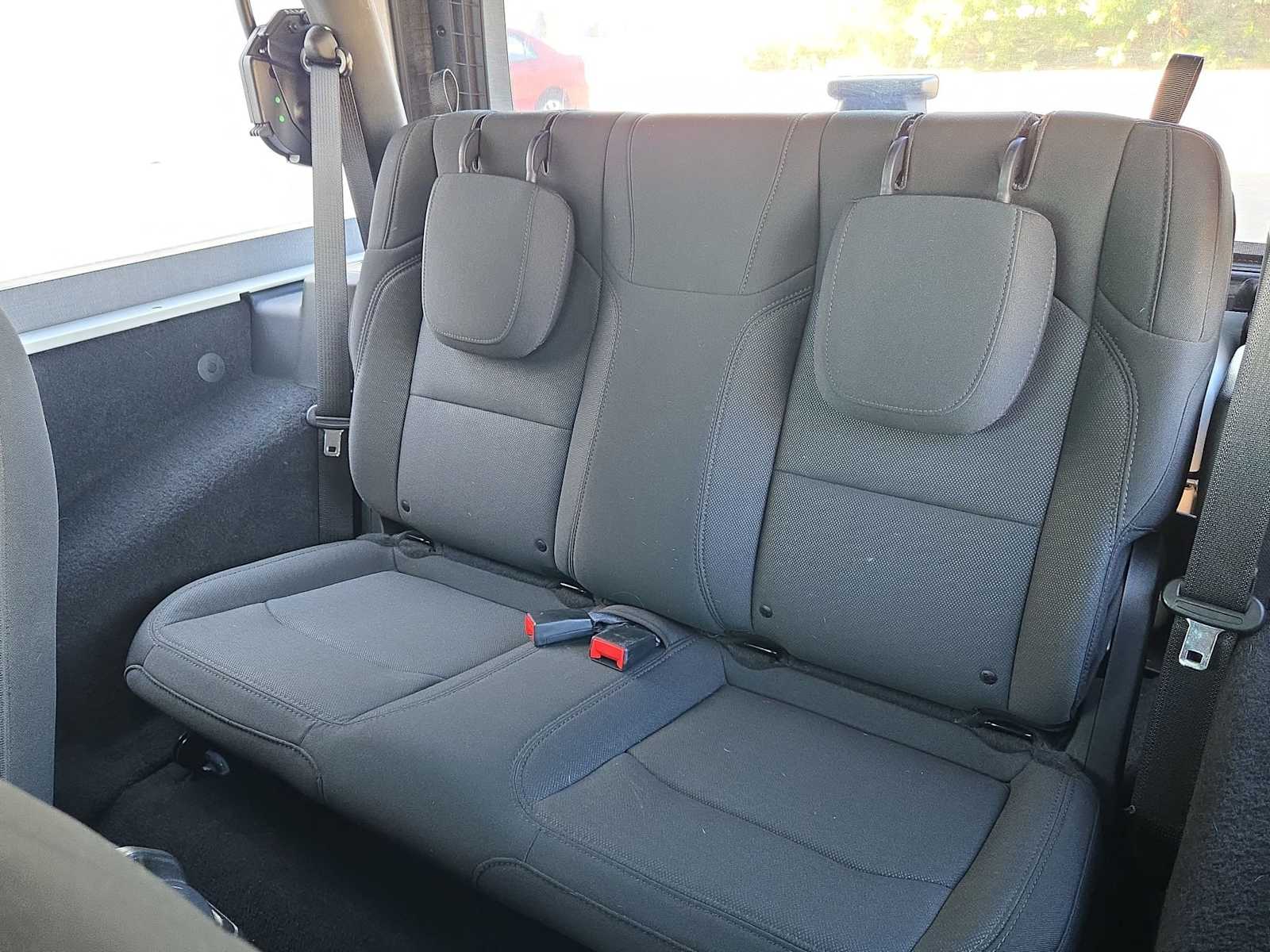 Thumbnail: 2019 Jeep Wrangler - 17