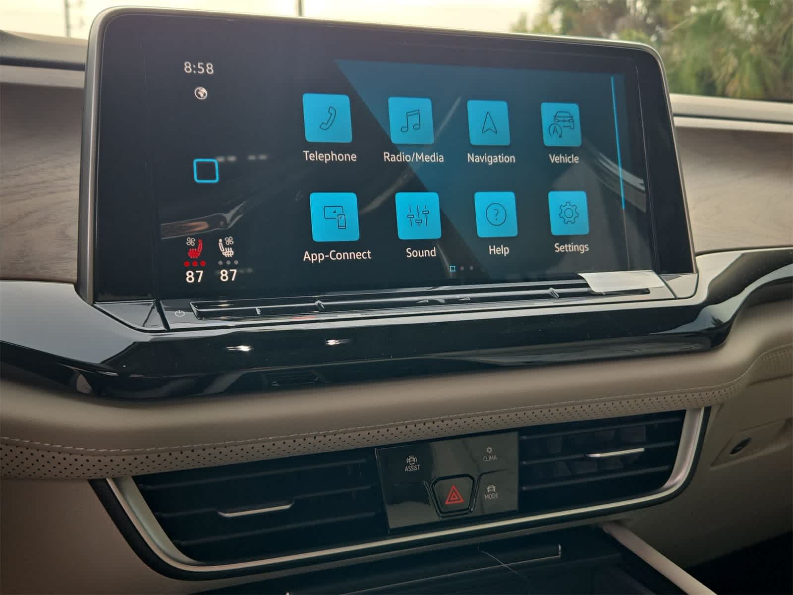 Thumbnail: 2026 Volkswagen Atlas - 26