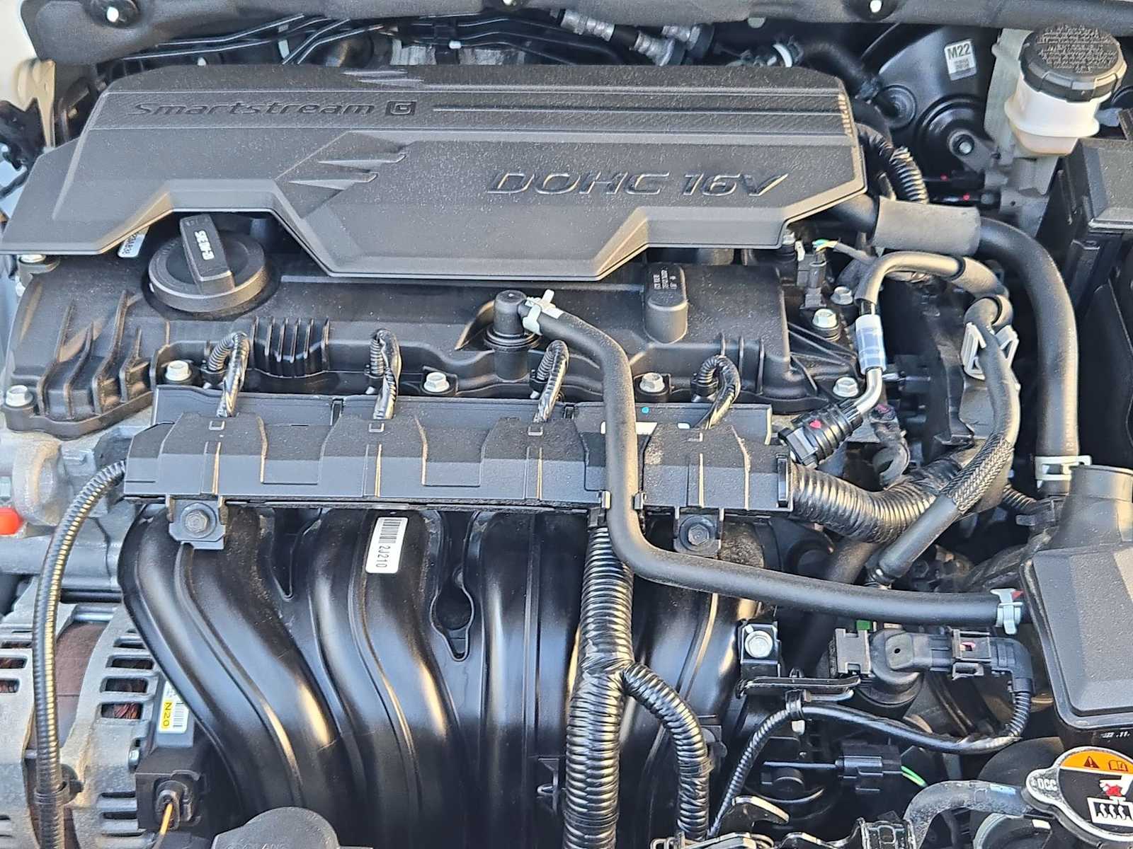 Thumbnail: 2023 Hyundai Kona - 21