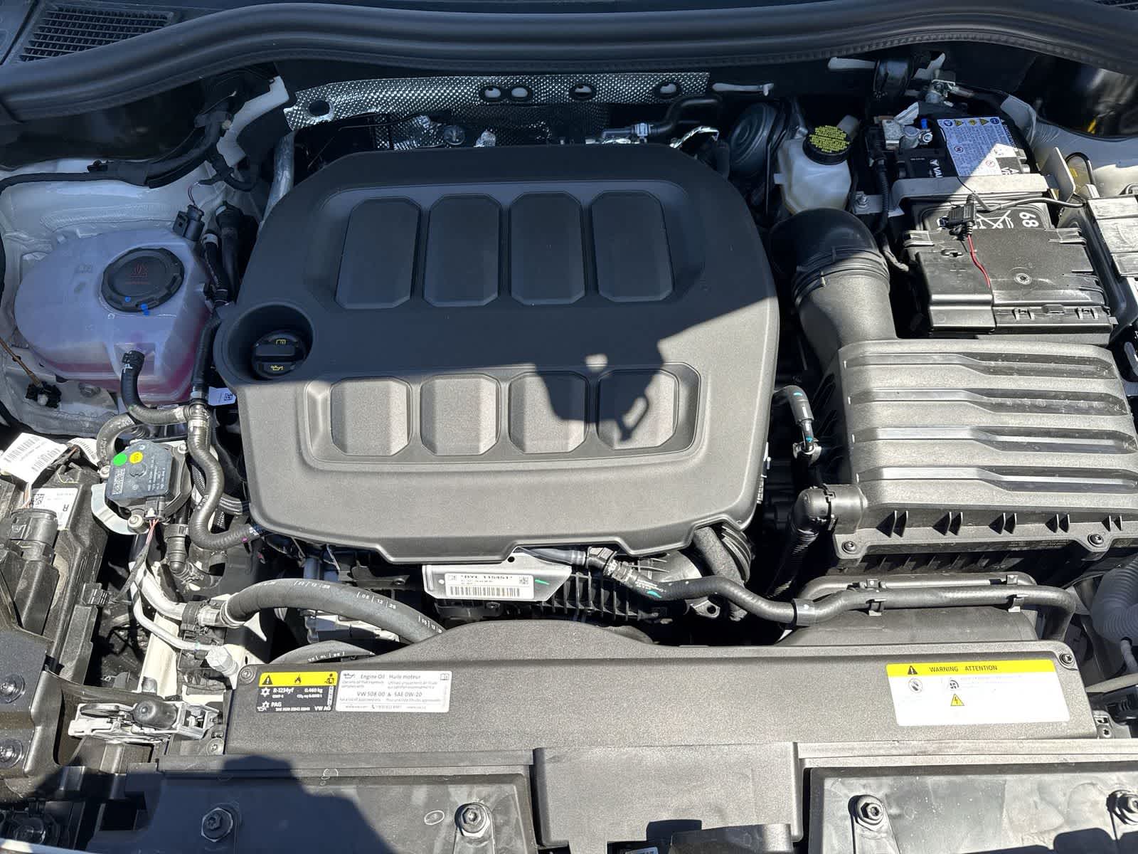 Thumbnail: 2026 Volkswagen Tiguan - 13