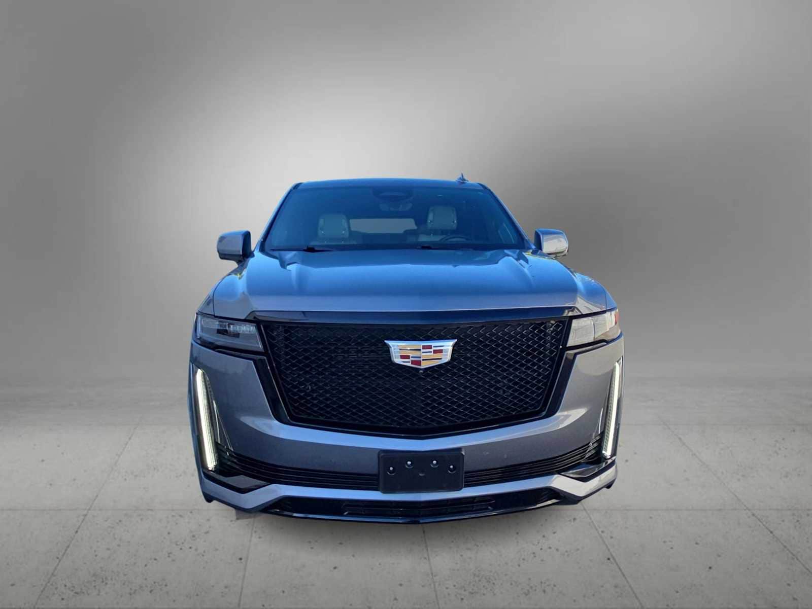 Thumbnail: 2021 Cadillac Escalade - 3