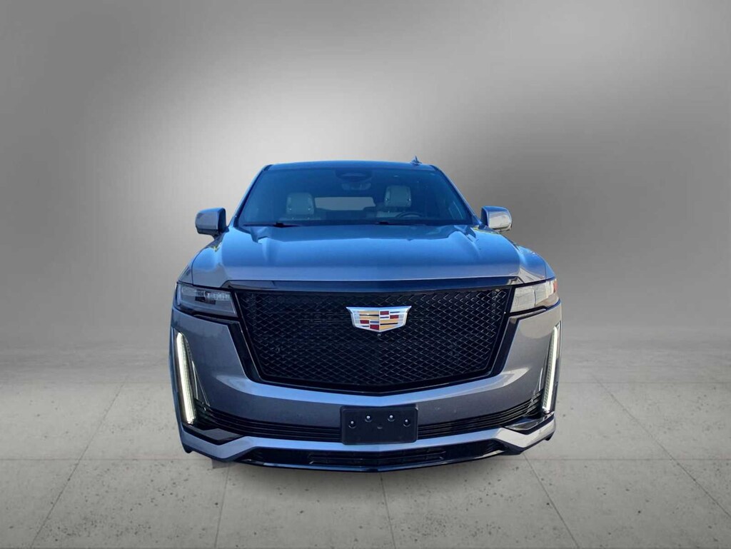 Used 2021 CADILLAC Escalade ESV Sport 4x2 SUV