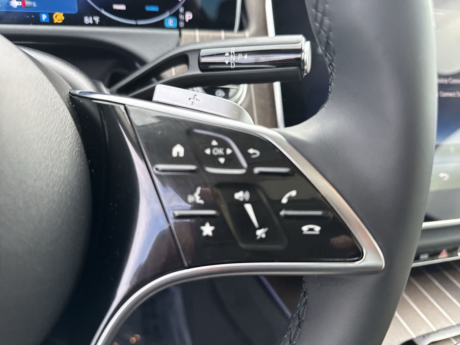 Thumbnail: 2026 Mercedes-Benz E-Class - 22