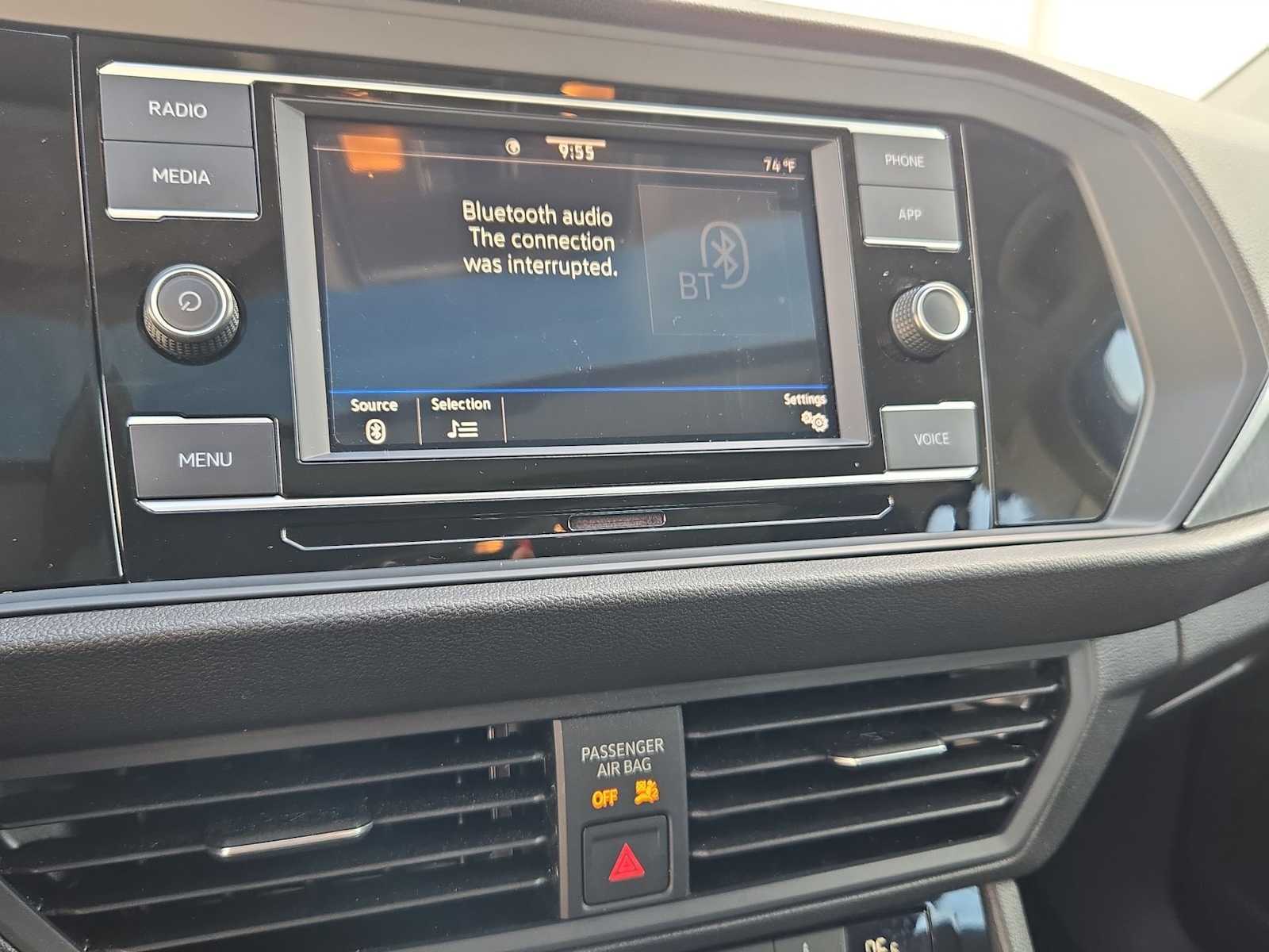 Thumbnail: 2022 Volkswagen Jetta - 28