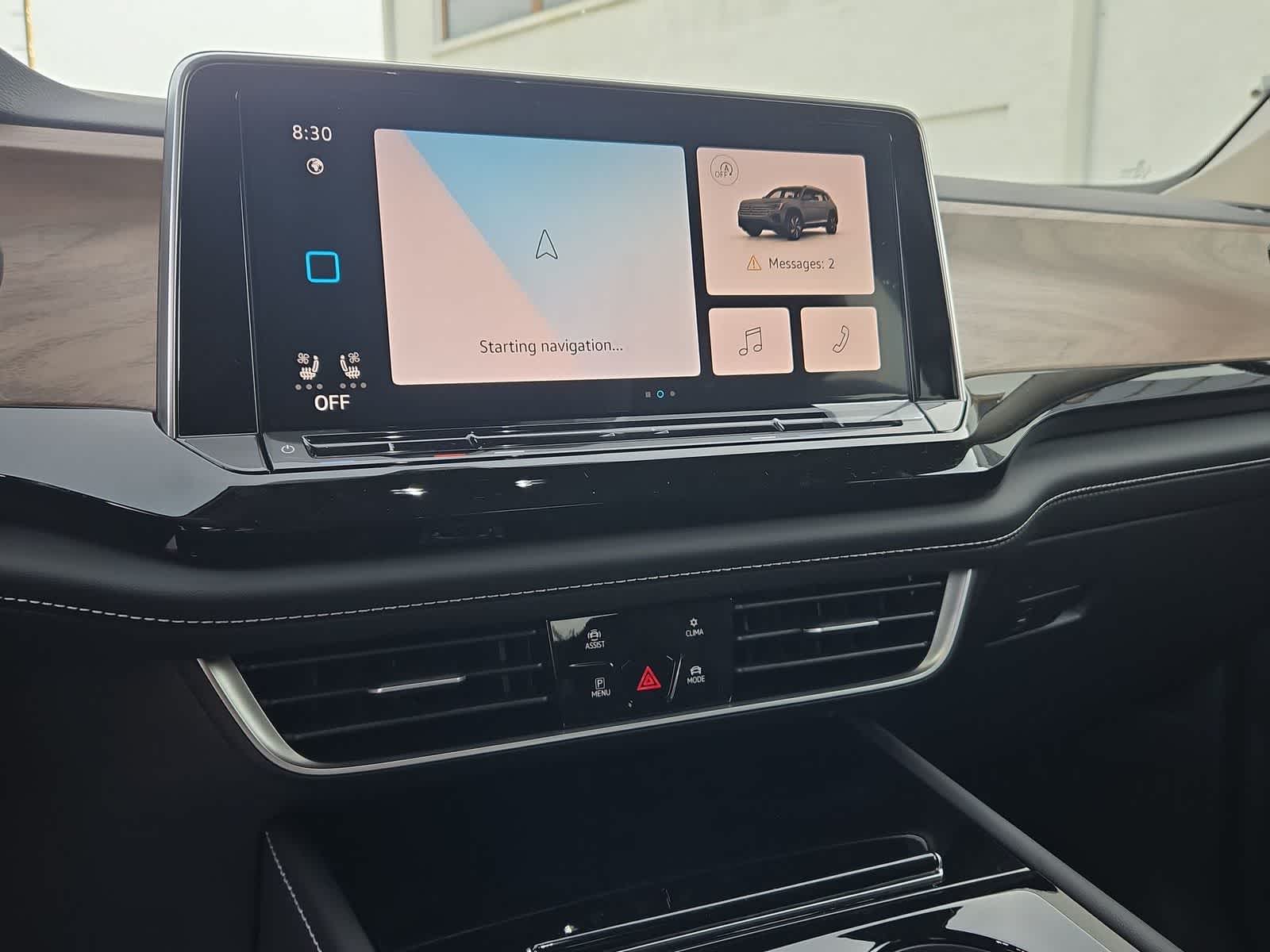 Thumbnail: 2026 Volkswagen Atlas - 27