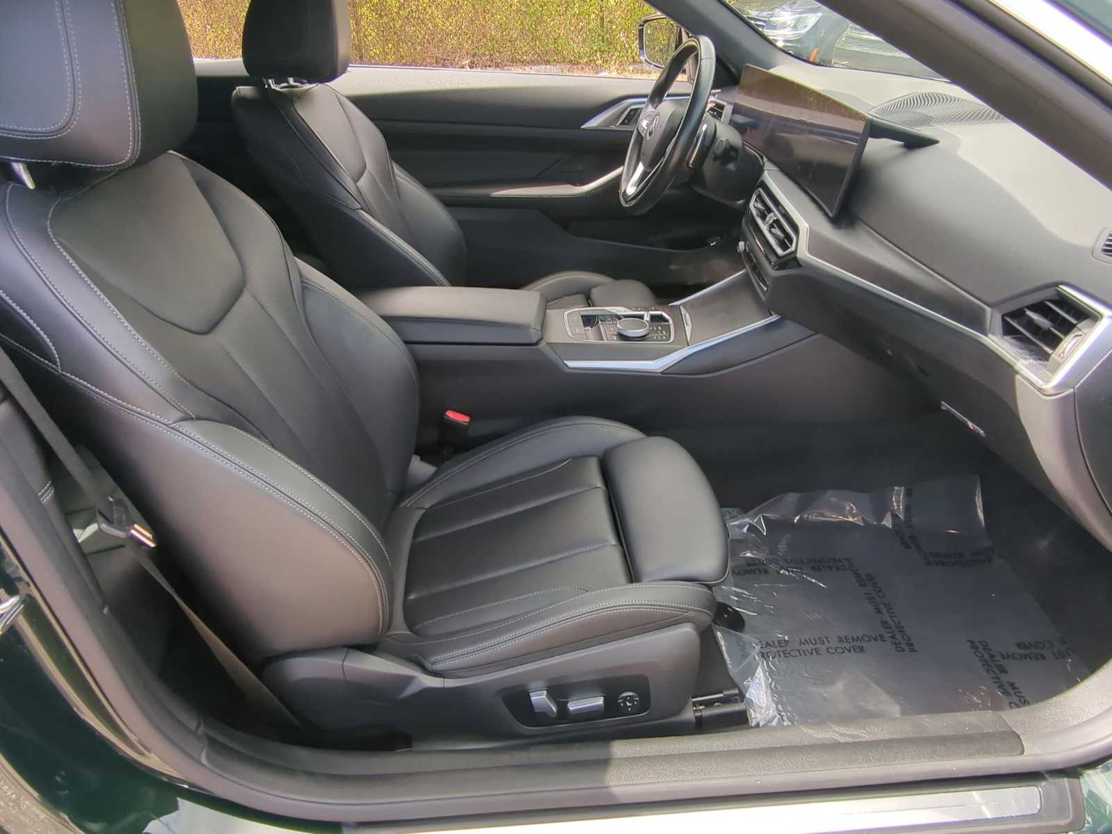 Thumbnail: 2024 BMW 4 Series - 21