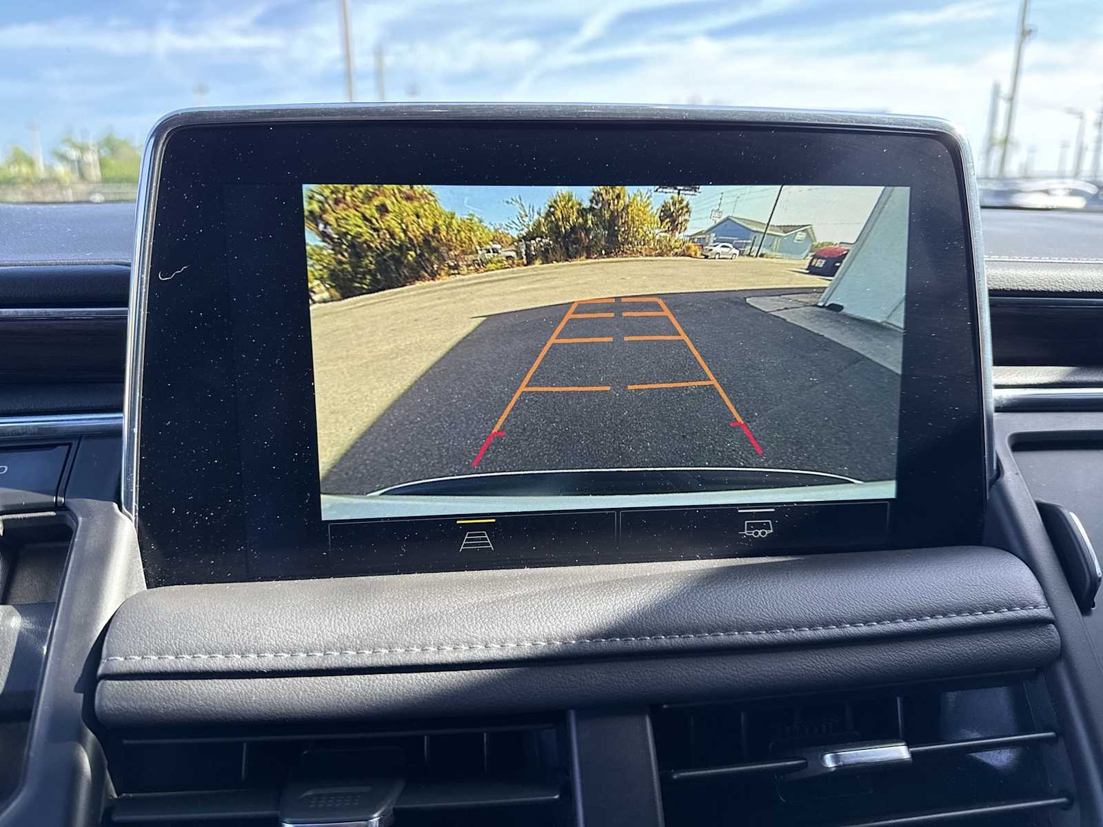 Thumbnail: 2024 Chevrolet Suburban - 28