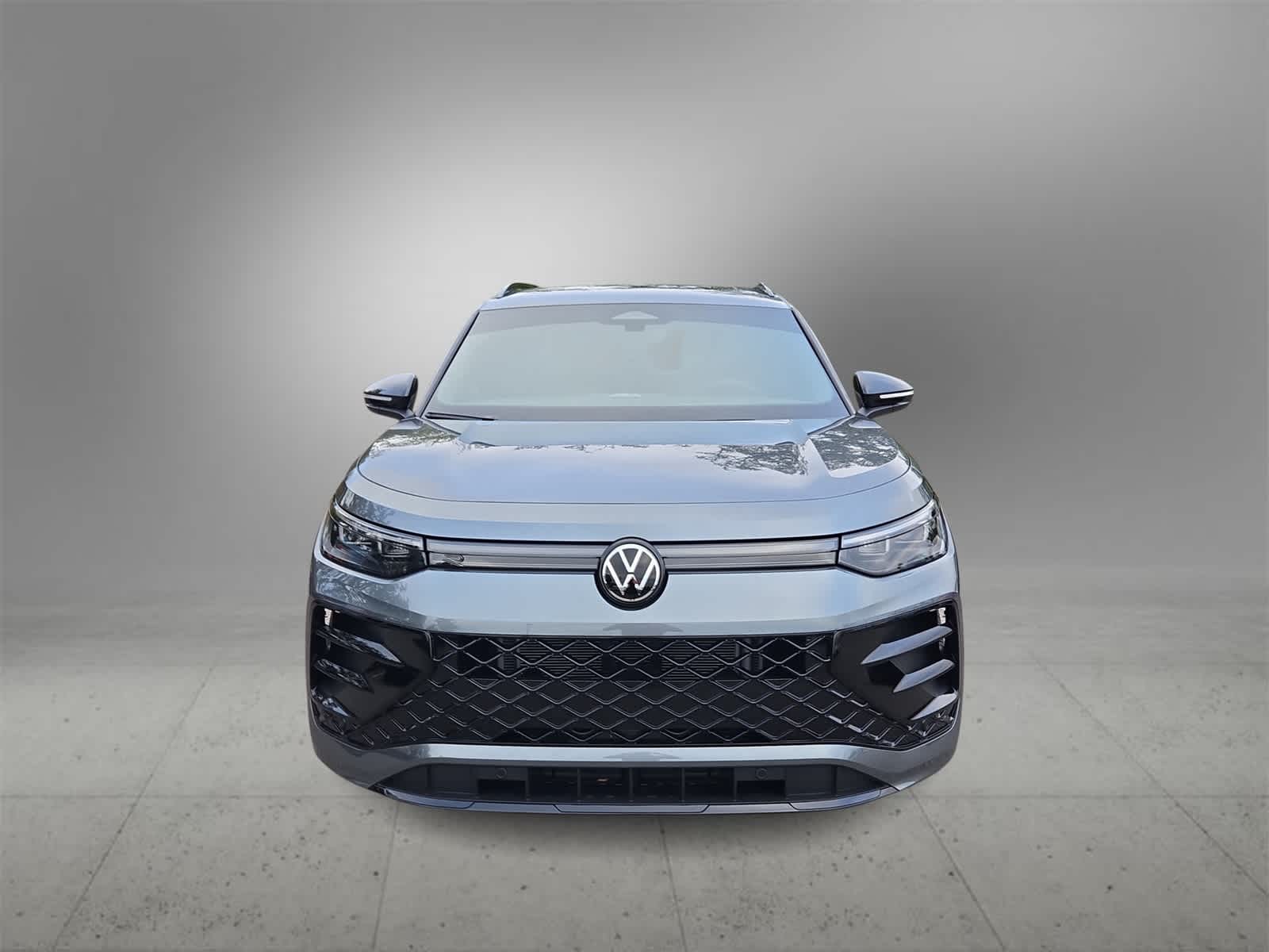 Thumbnail: 2025 Volkswagen Tiguan - 3