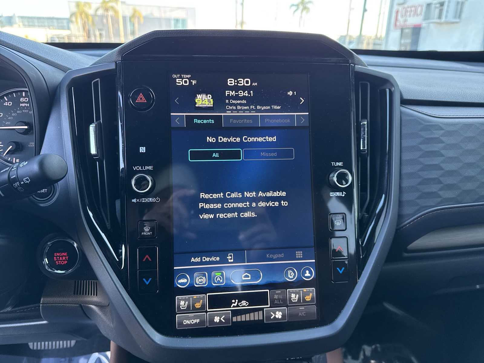 Thumbnail: 2025 Subaru Forester - 27