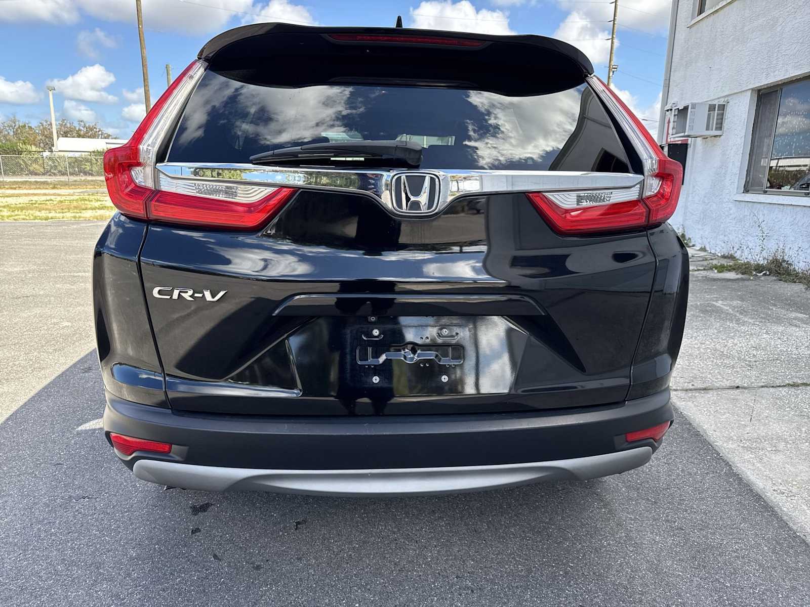 Thumbnail: 2017 Honda CR-V - 5