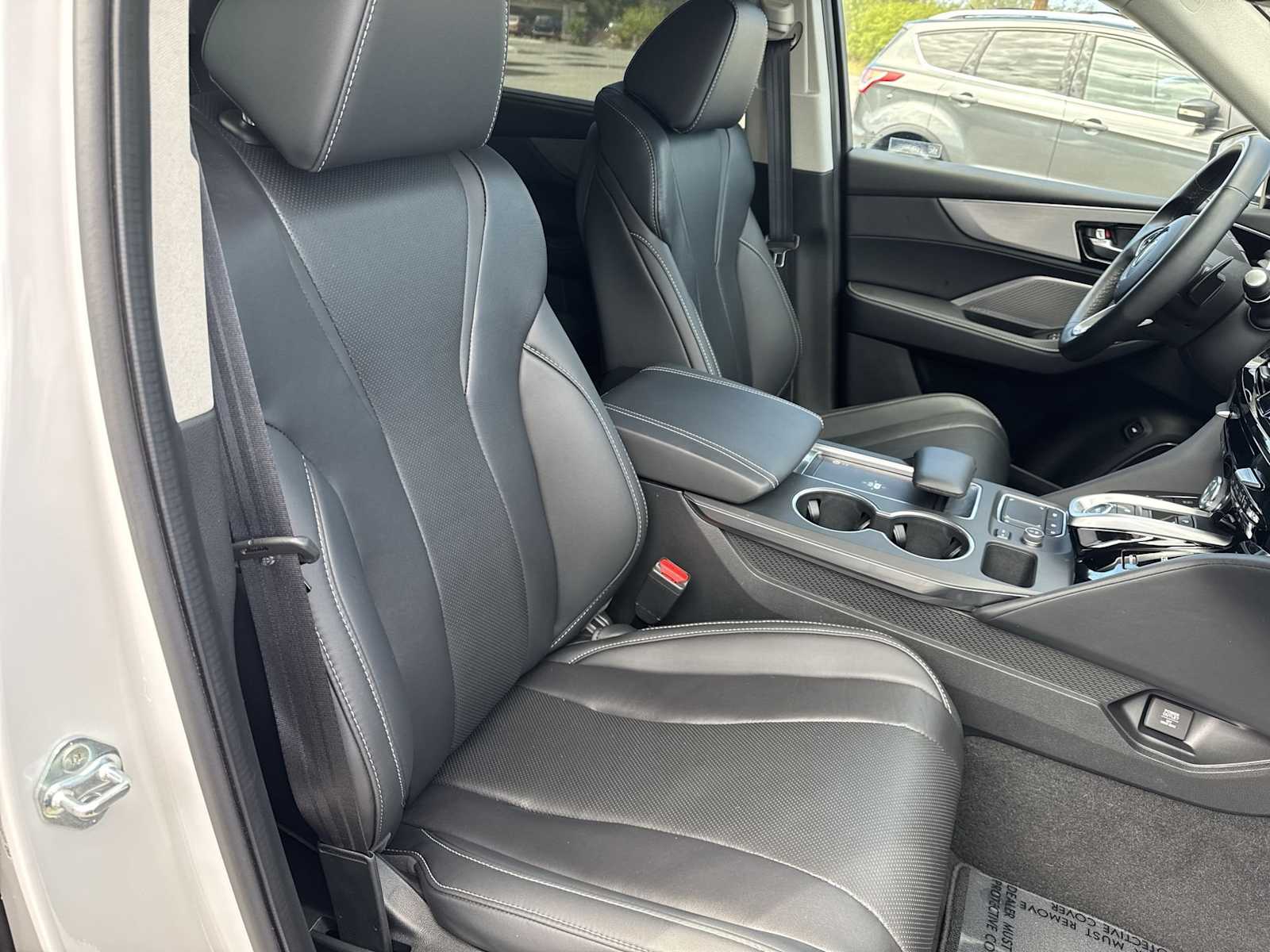 Thumbnail: 2023 Acura MDX - 20