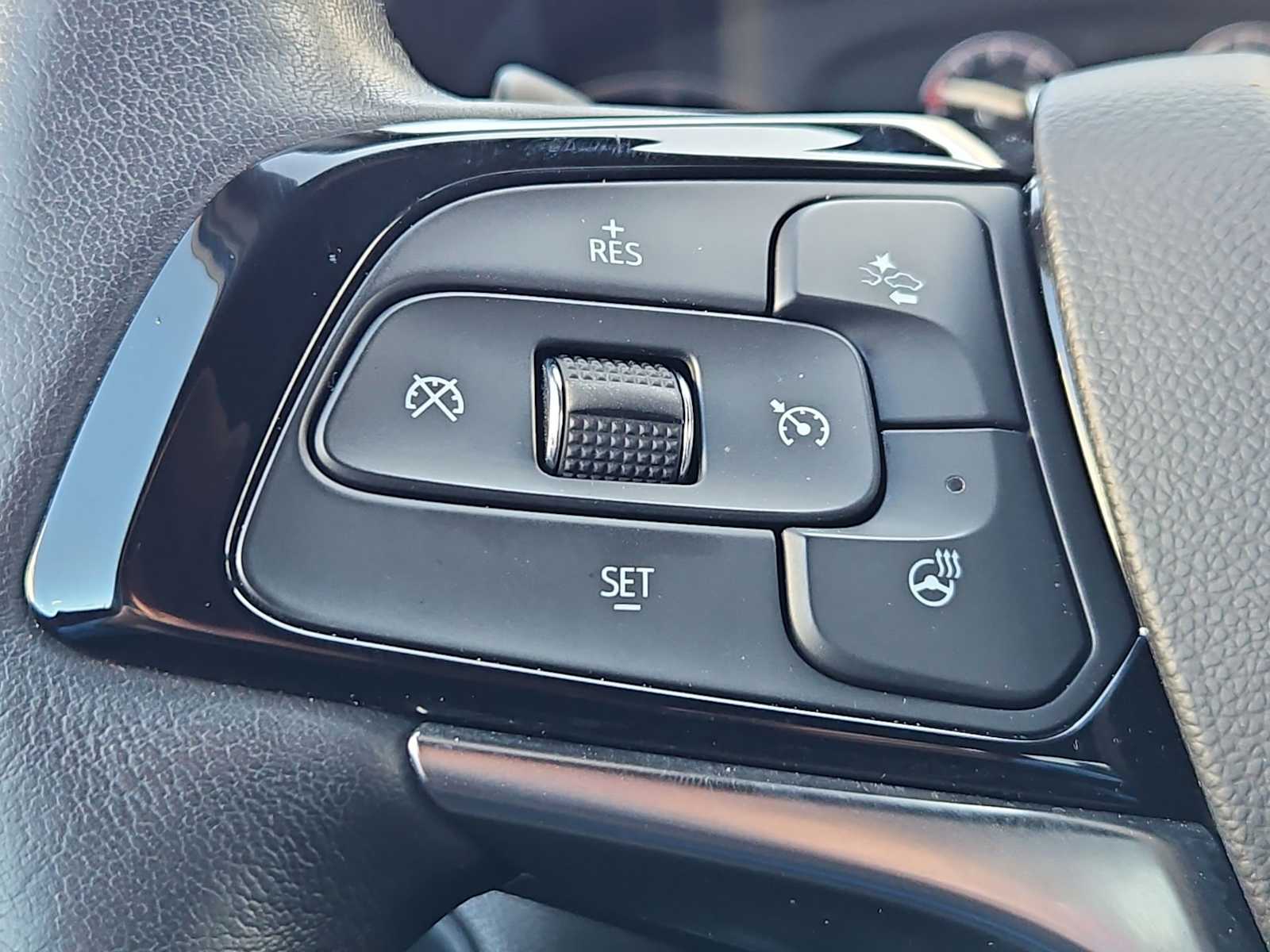 Thumbnail: 2023 Buick Enclave - 23