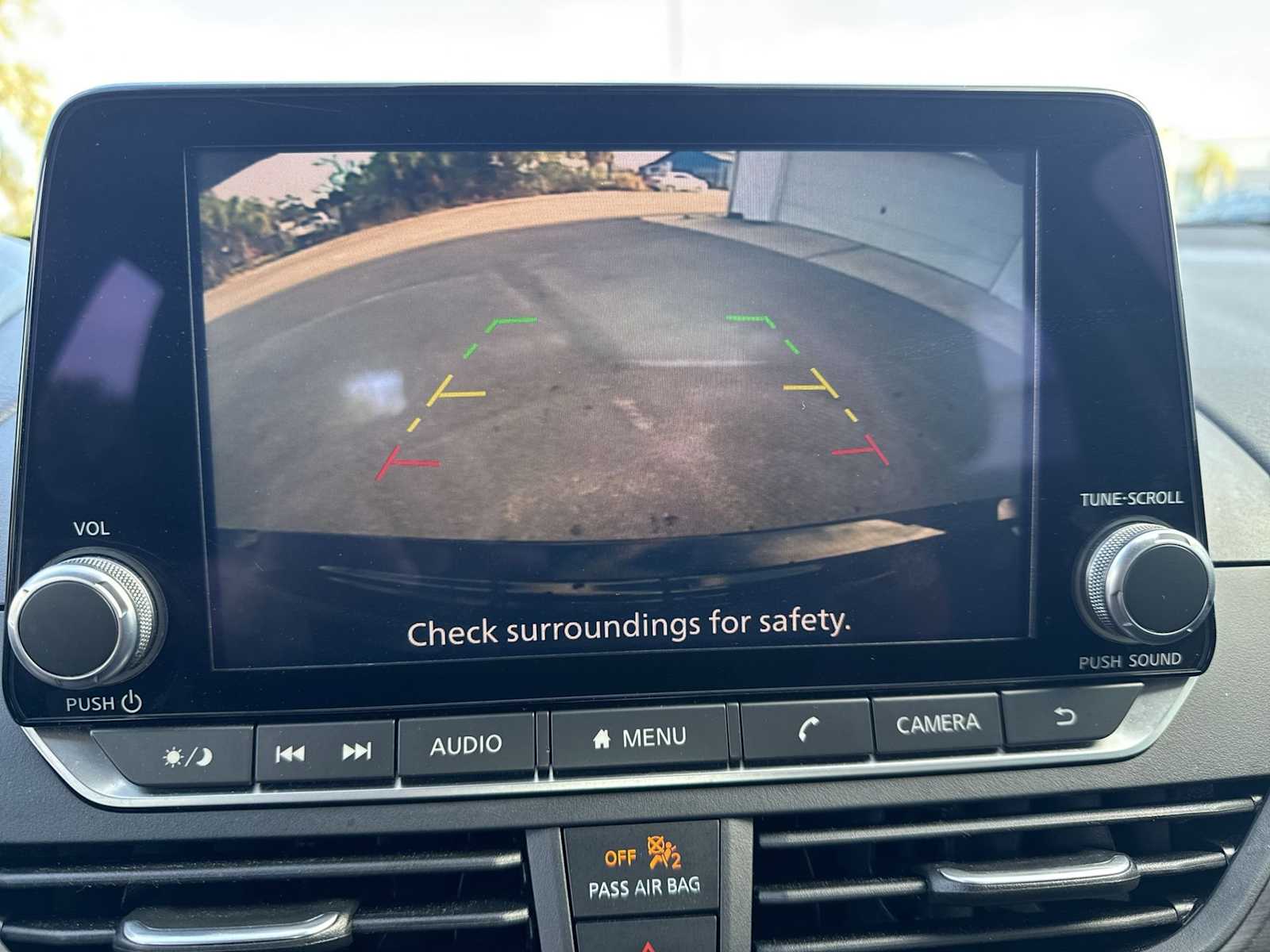 Thumbnail: 2024 Nissan Altima - 28