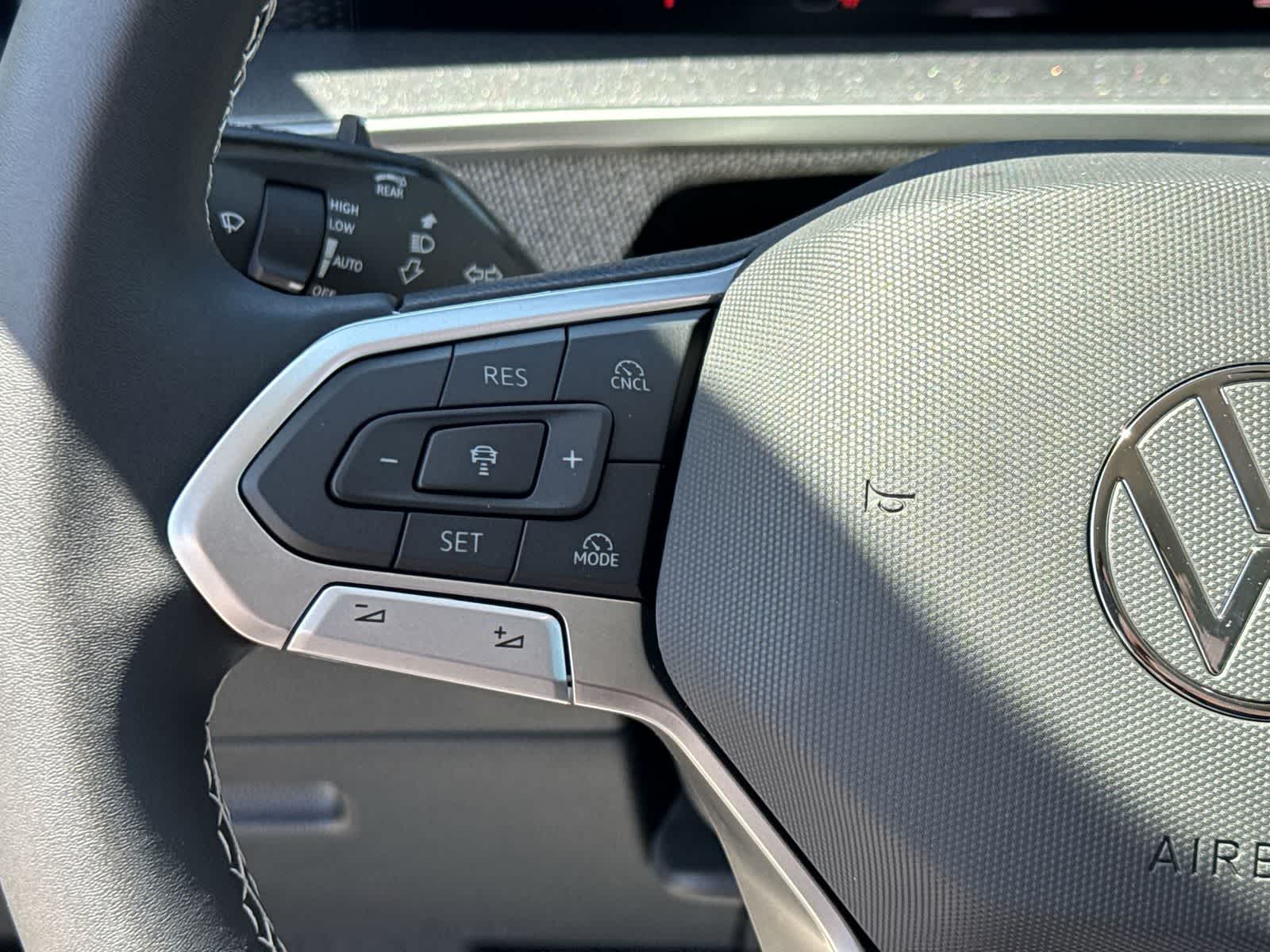 Thumbnail: 2026 Volkswagen Tiguan - 22