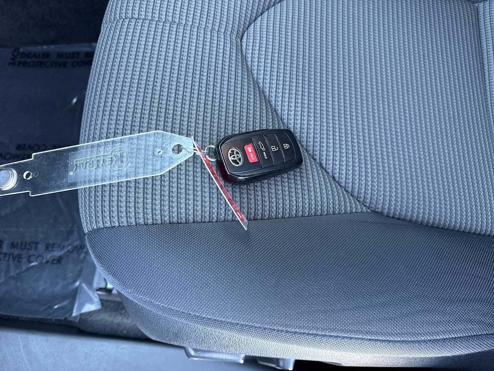 Thumbnail: 2024 Toyota Highlander - 33