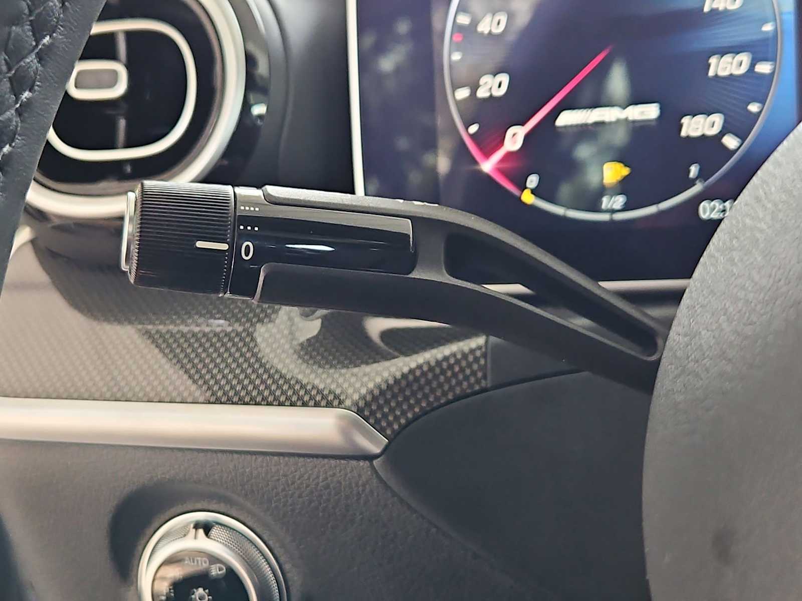 Thumbnail: 2024 Mercedes-Benz C-Class - 28