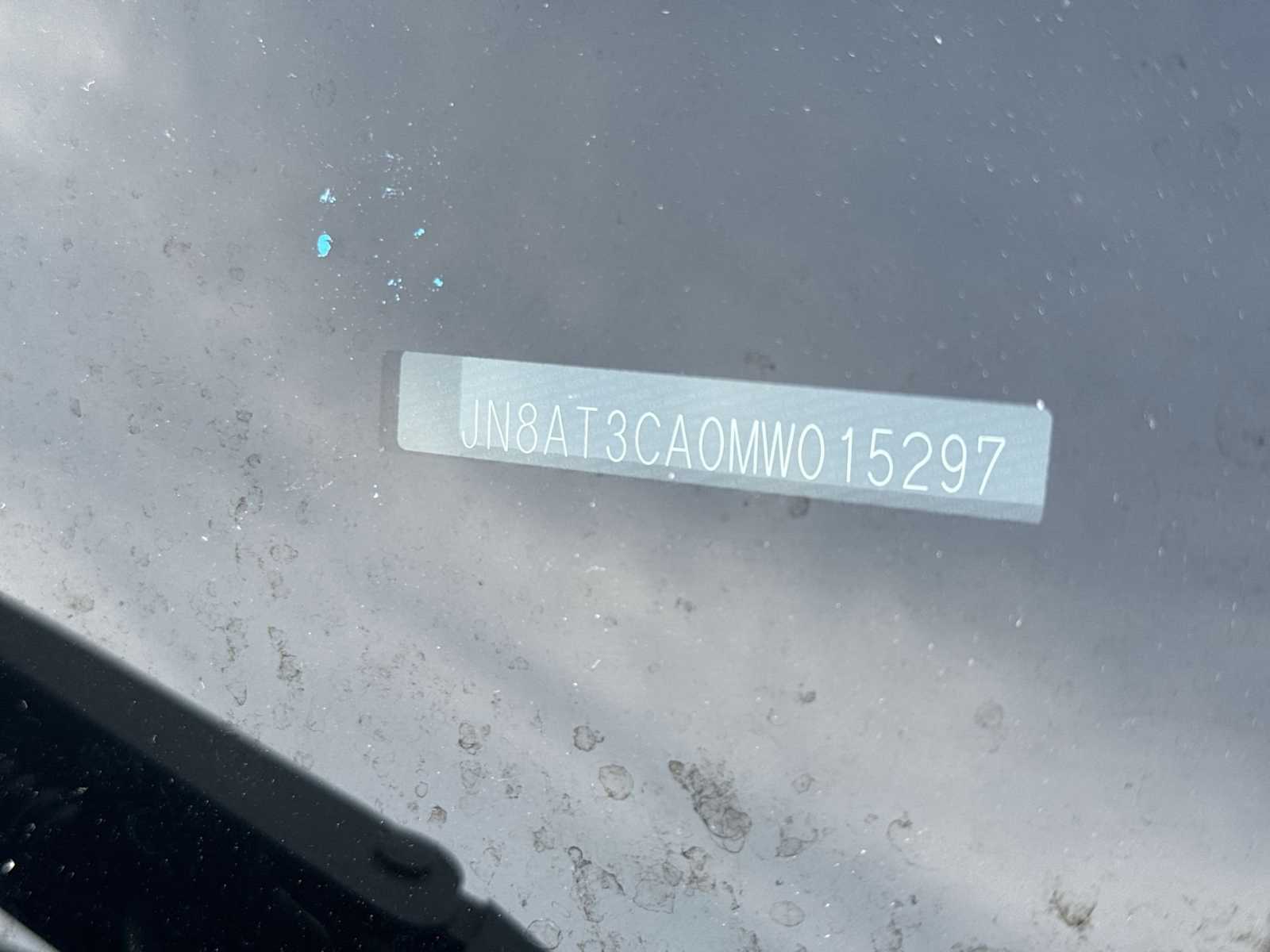 Thumbnail: 2021 Nissan Rogue - 29