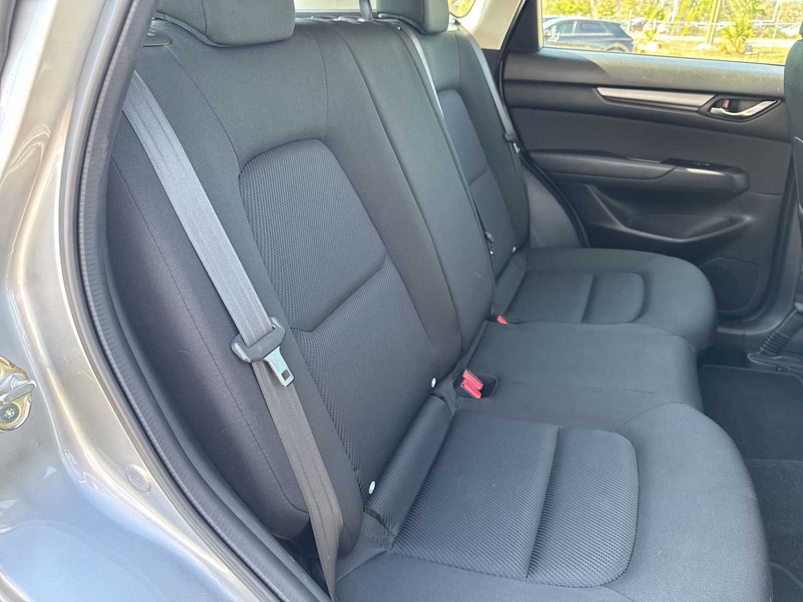 Thumbnail: 2018 Mazda CX-5 - 19