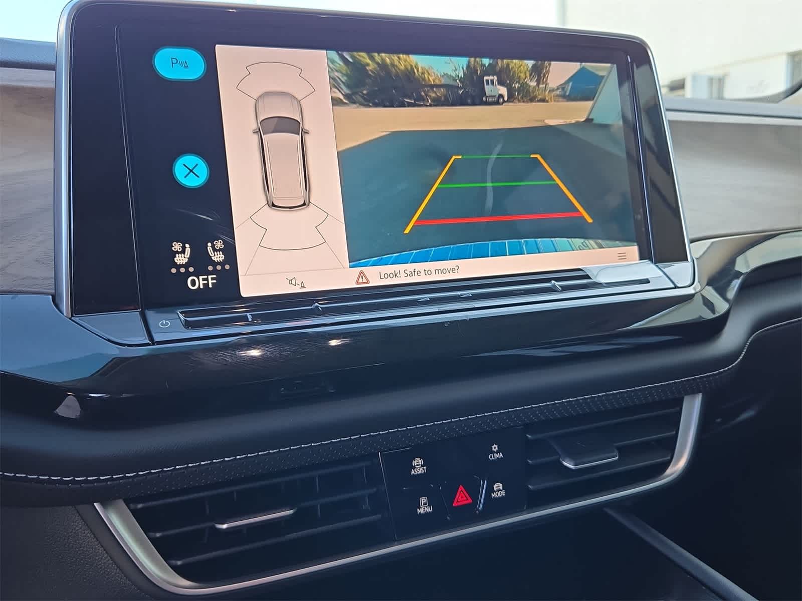 Thumbnail: 2026 Volkswagen Atlas - 29