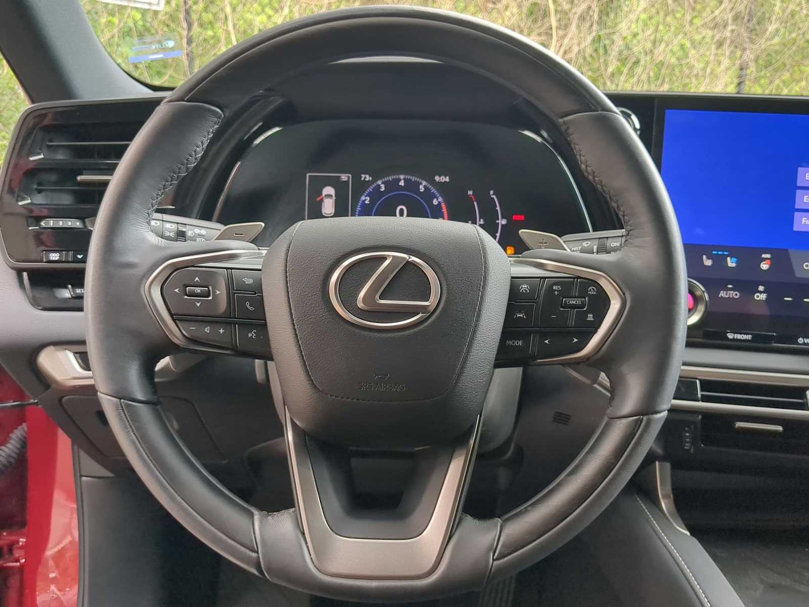 2023 Lexus RX 350 Premium 24