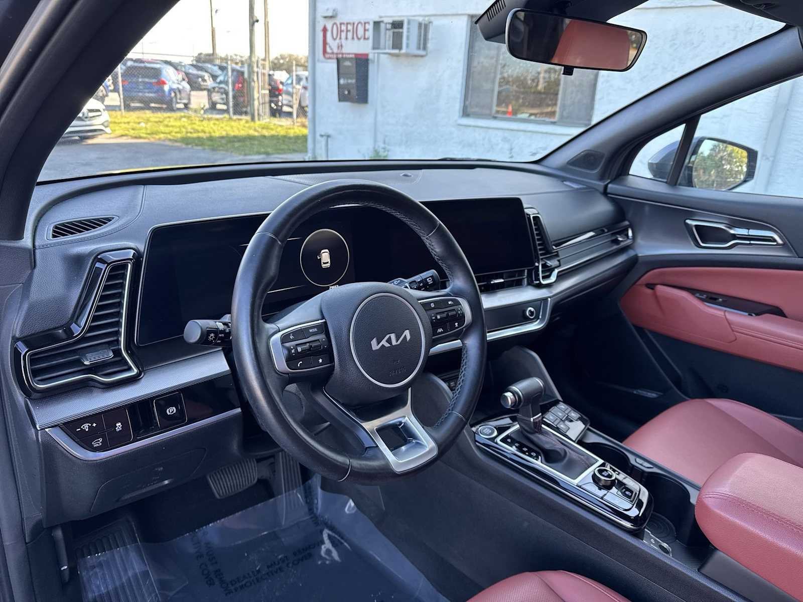 Thumbnail: 2023 Kia Sportage - 2