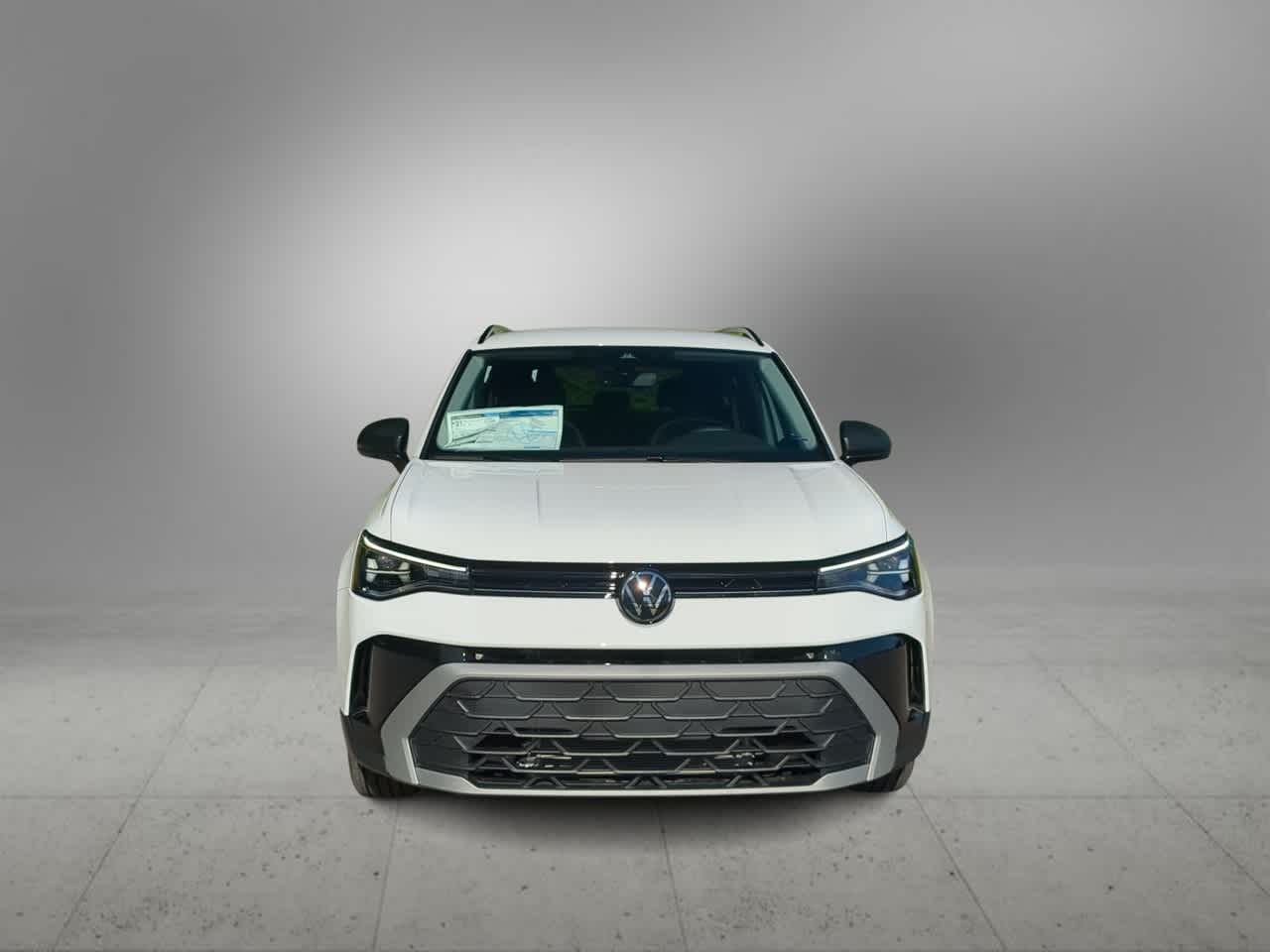 Thumbnail: 2025 Volkswagen Taos - 3