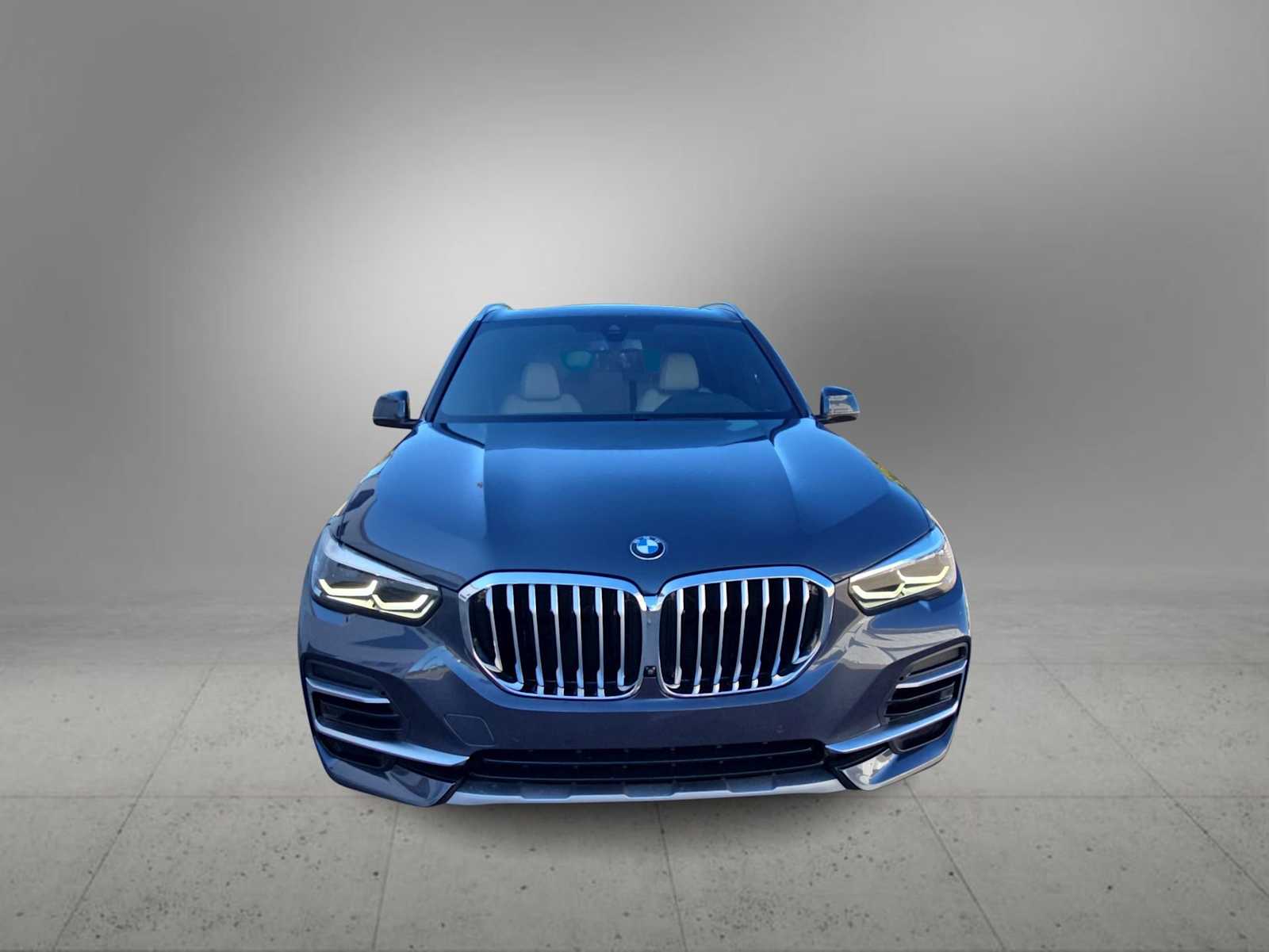 Thumbnail: 2022 BMW X5 - 3