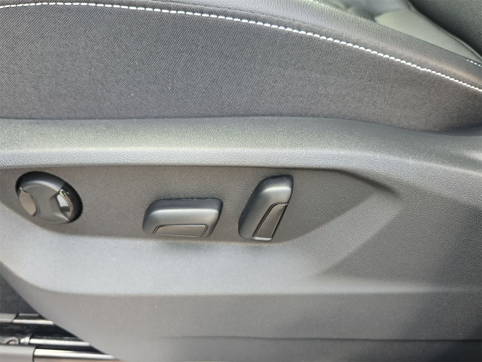 Thumbnail: 2026 Volkswagen Atlas - 18