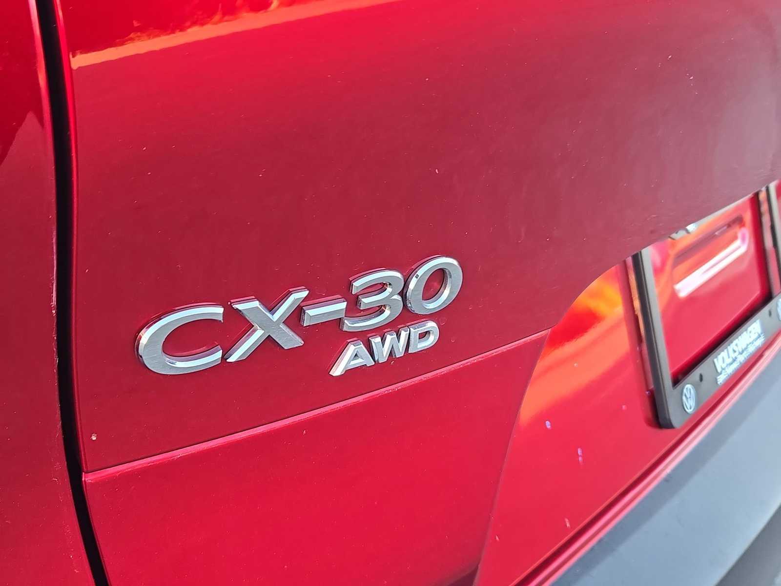 Thumbnail: 2020 Mazda CX-30 - 13