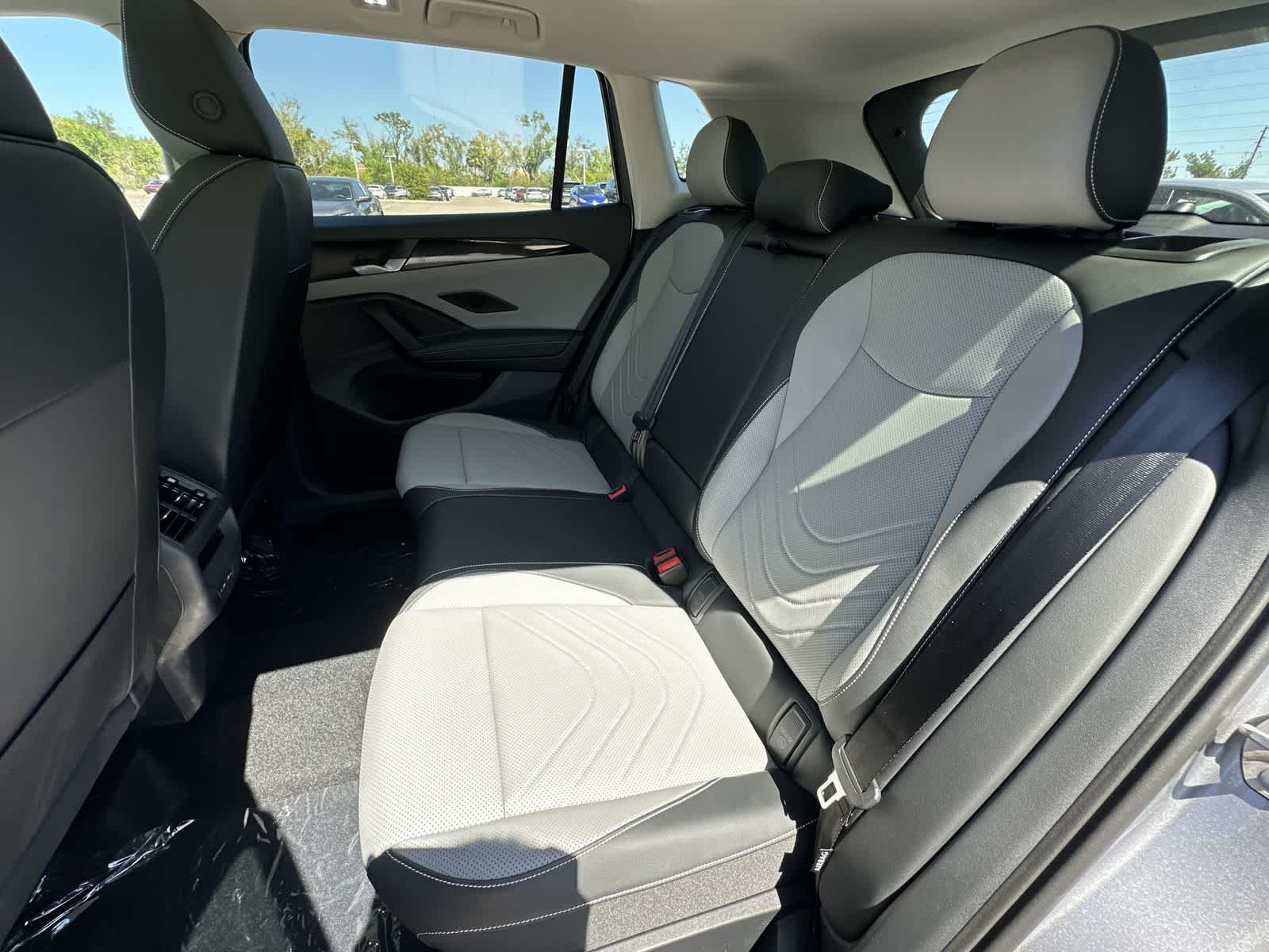 Thumbnail: 2026 Volkswagen Tiguan - 18