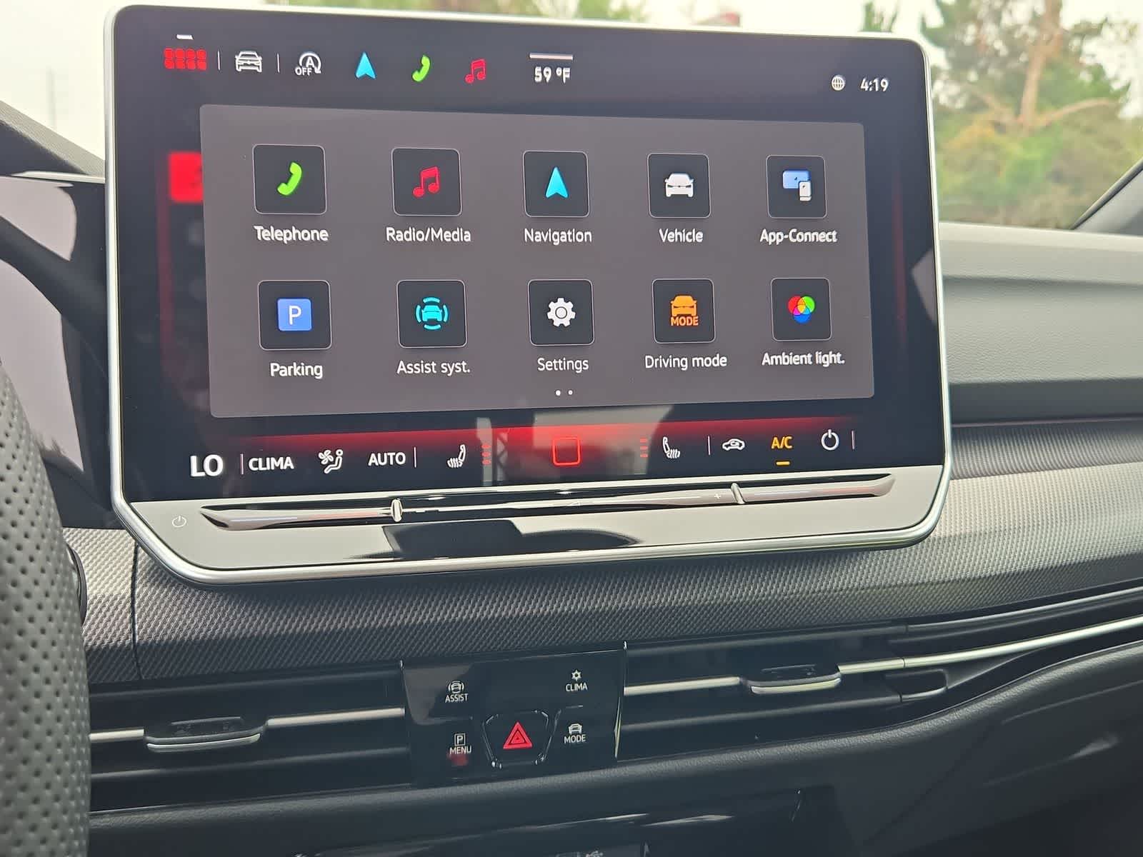 Thumbnail: 2026 Volkswagen Golf - 28