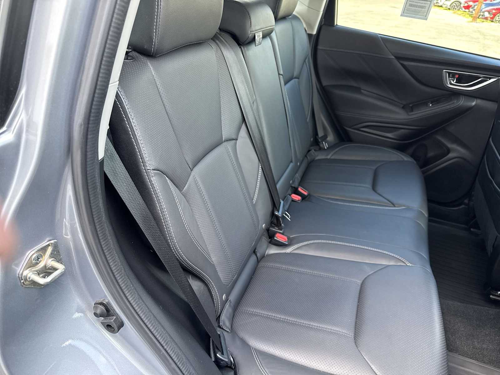 Thumbnail: 2021 Subaru Forester - 20