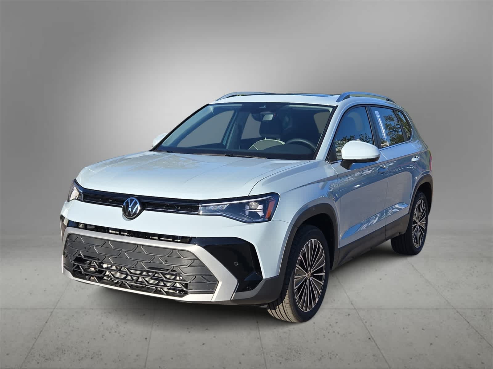 Thumbnail: 2025 Volkswagen Taos - 4